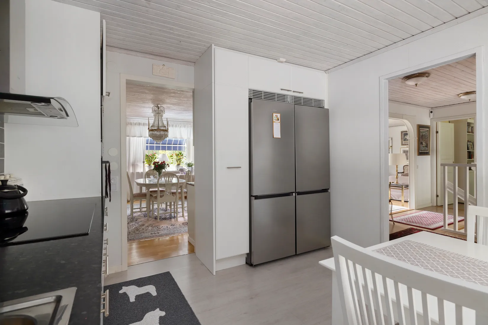 Villa, Skyttegatan 29, Sigtuna - Prästängarna, Sigtuna