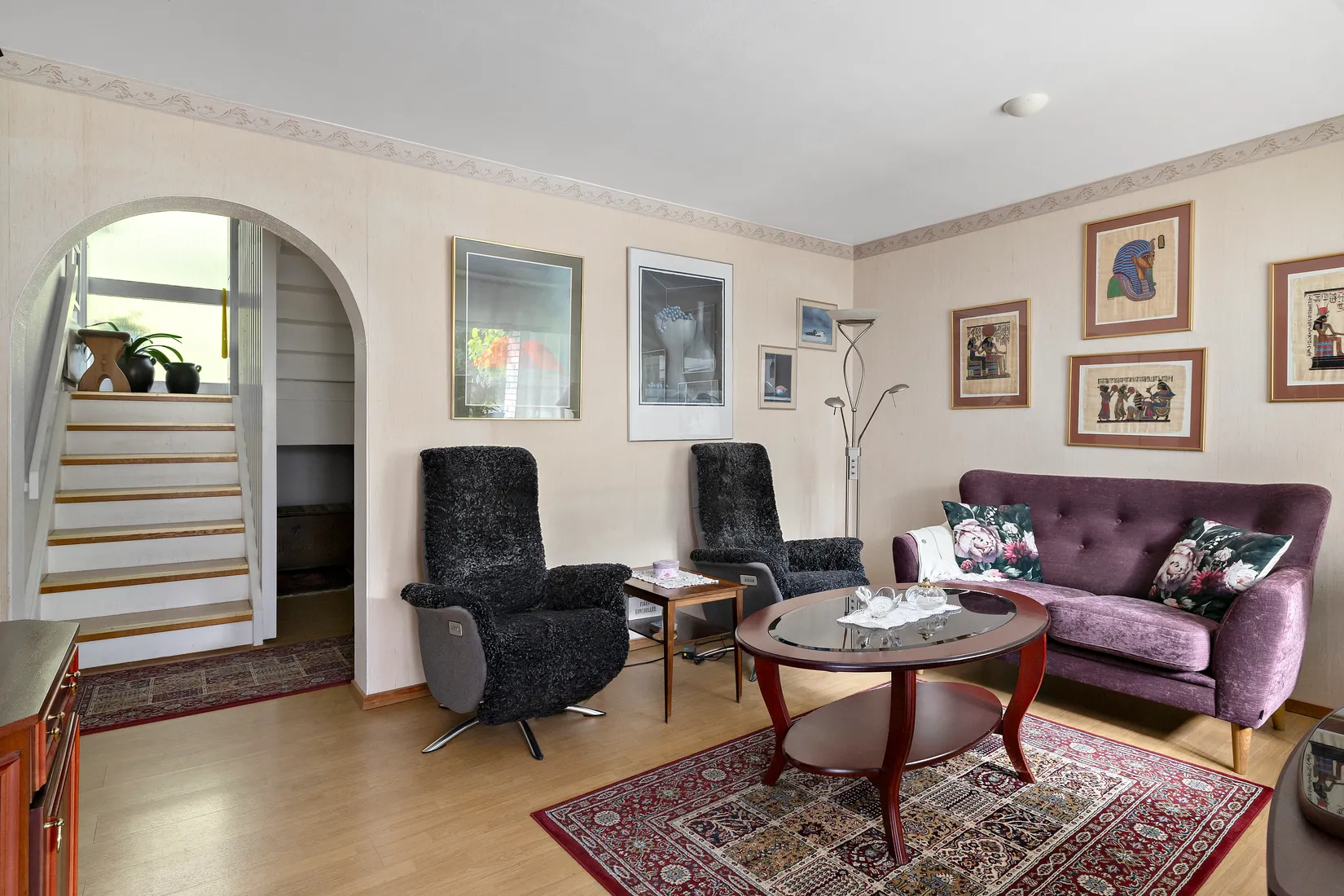 Villa, Skyttegatan 29, Sigtuna - Prästängarna, Sigtuna