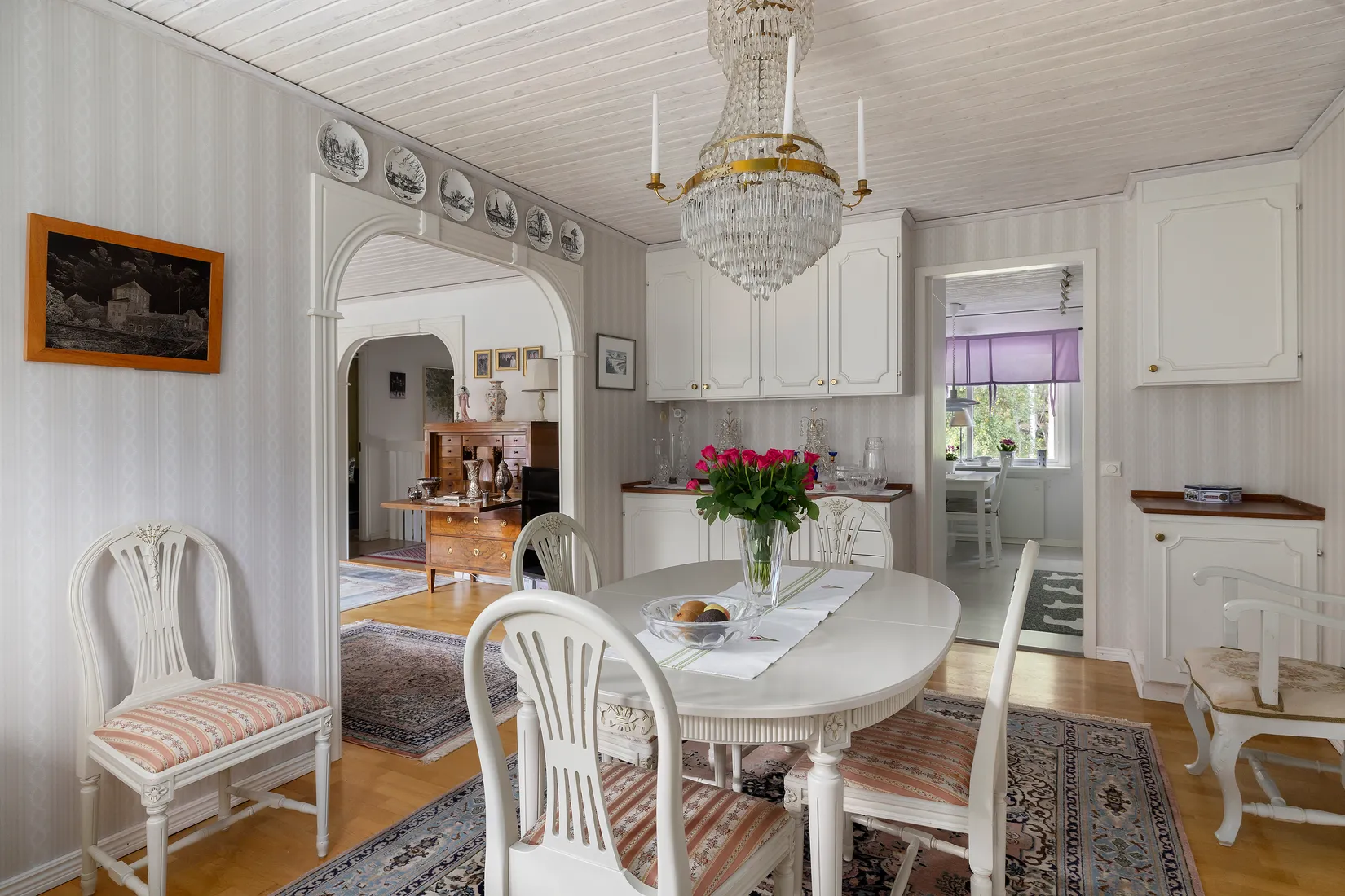 Villa, Skyttegatan 29, Sigtuna - Prästängarna, Sigtuna