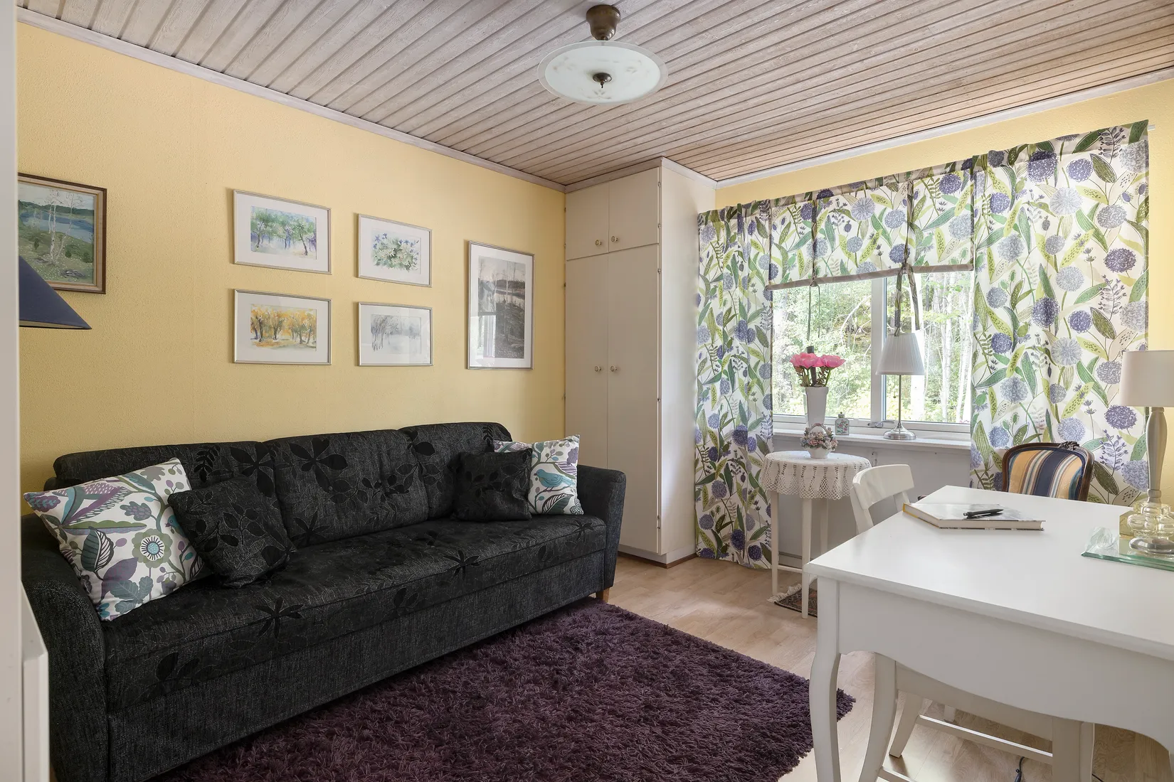 Villa, Skyttegatan 29, Sigtuna - Prästängarna, Sigtuna