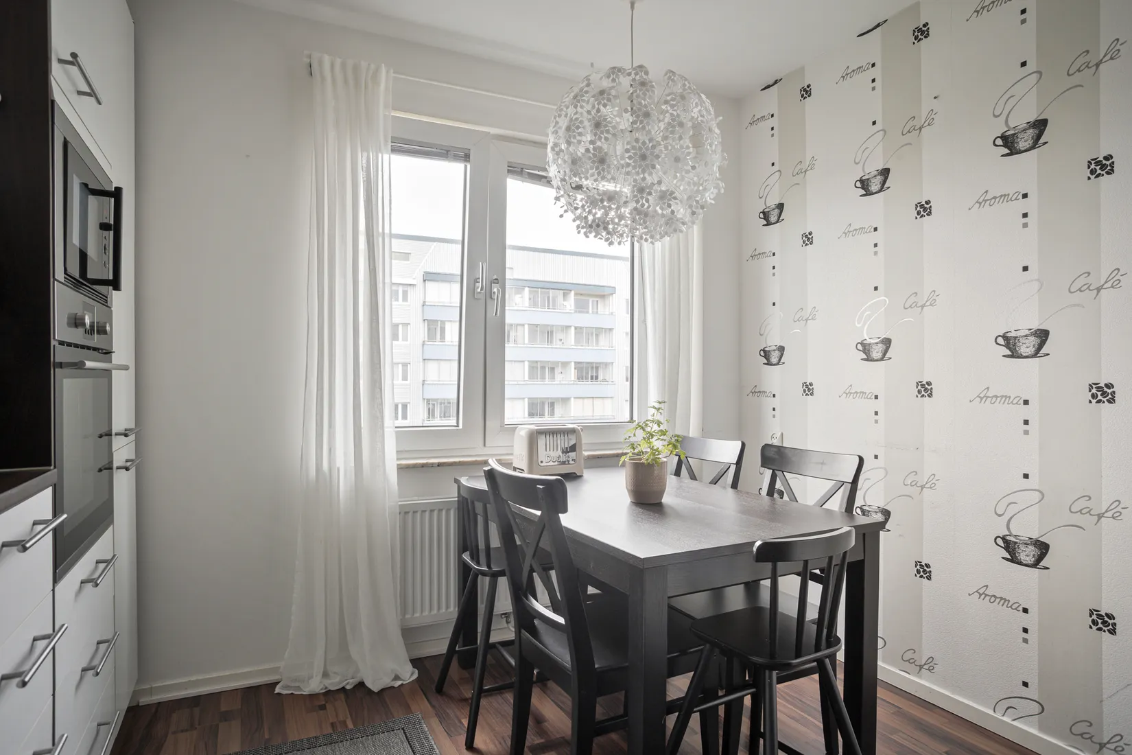 Bostadsrätt, Kulladalsgatan 22A, Kulladal, Malmö