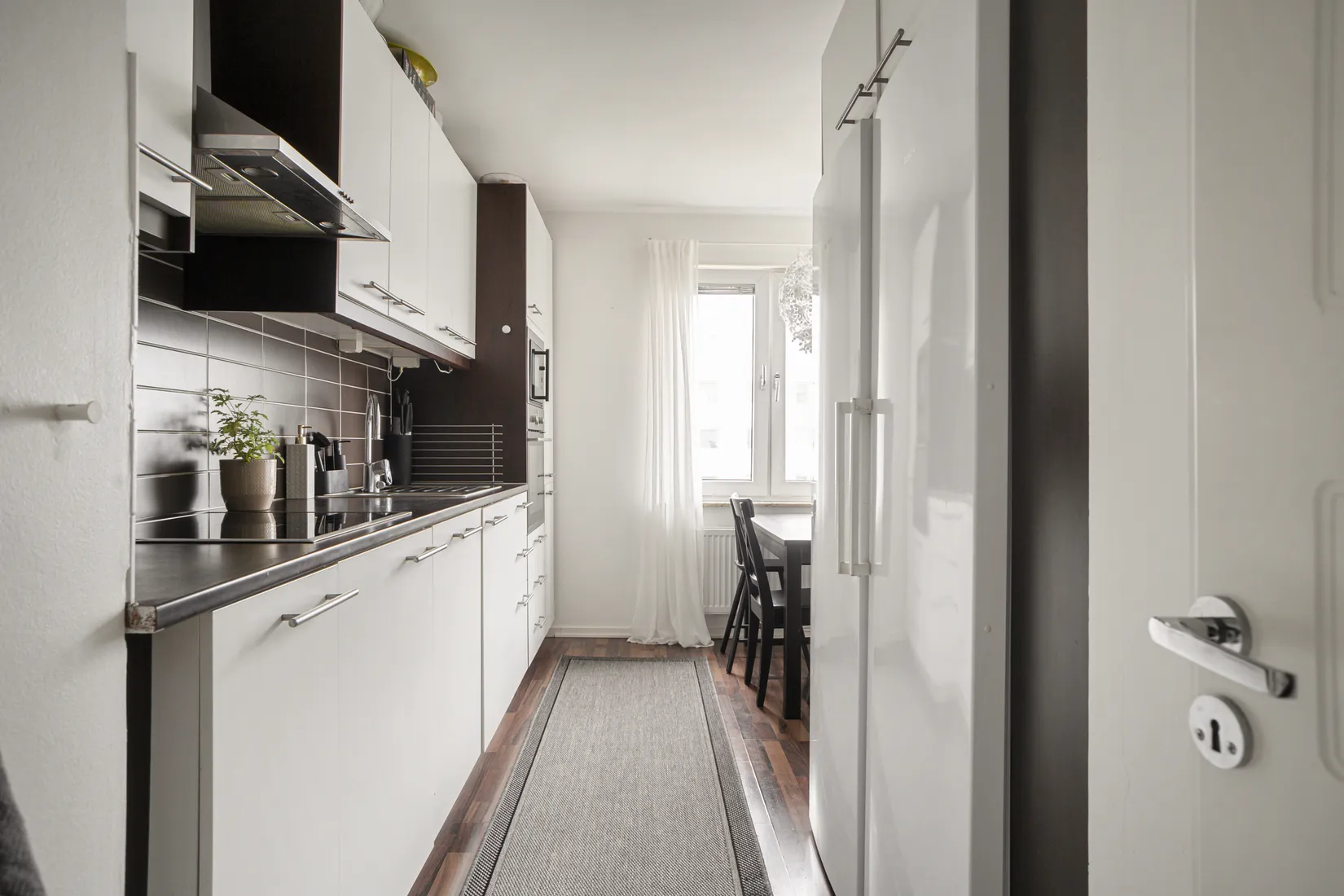 Bostadsrätt, Kulladalsgatan 22A, Kulladal, Malmö