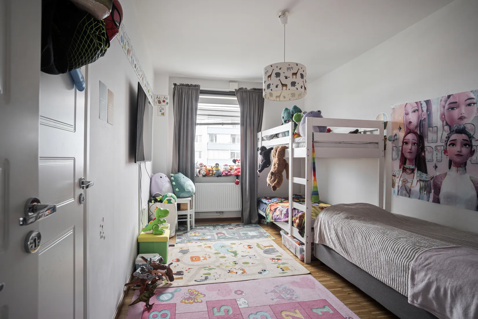 Bostadsrätt, Kulladalsgatan 22A, Kulladal, Malmö