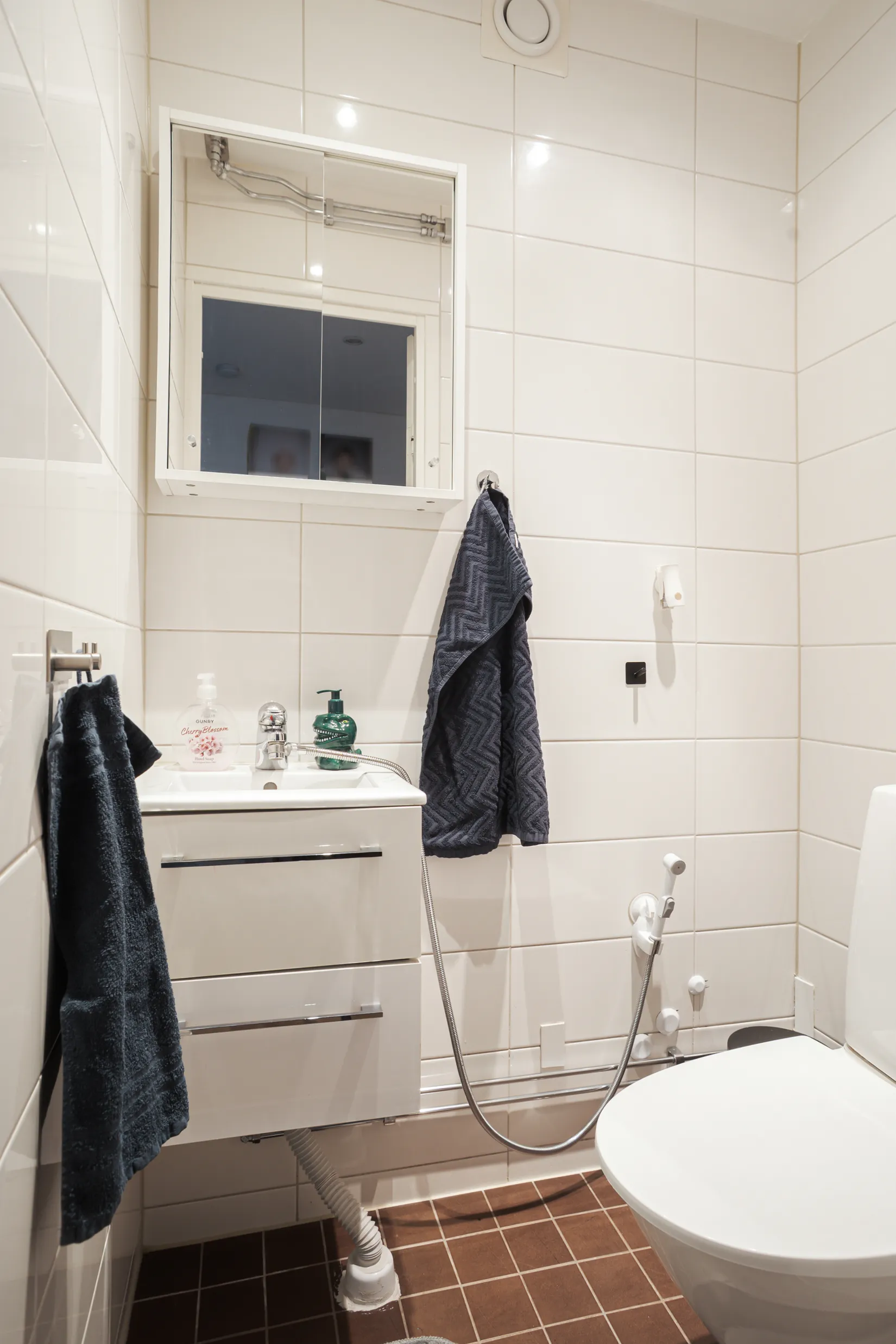 Bostadsrätt, Kulladalsgatan 22A, Kulladal, Malmö