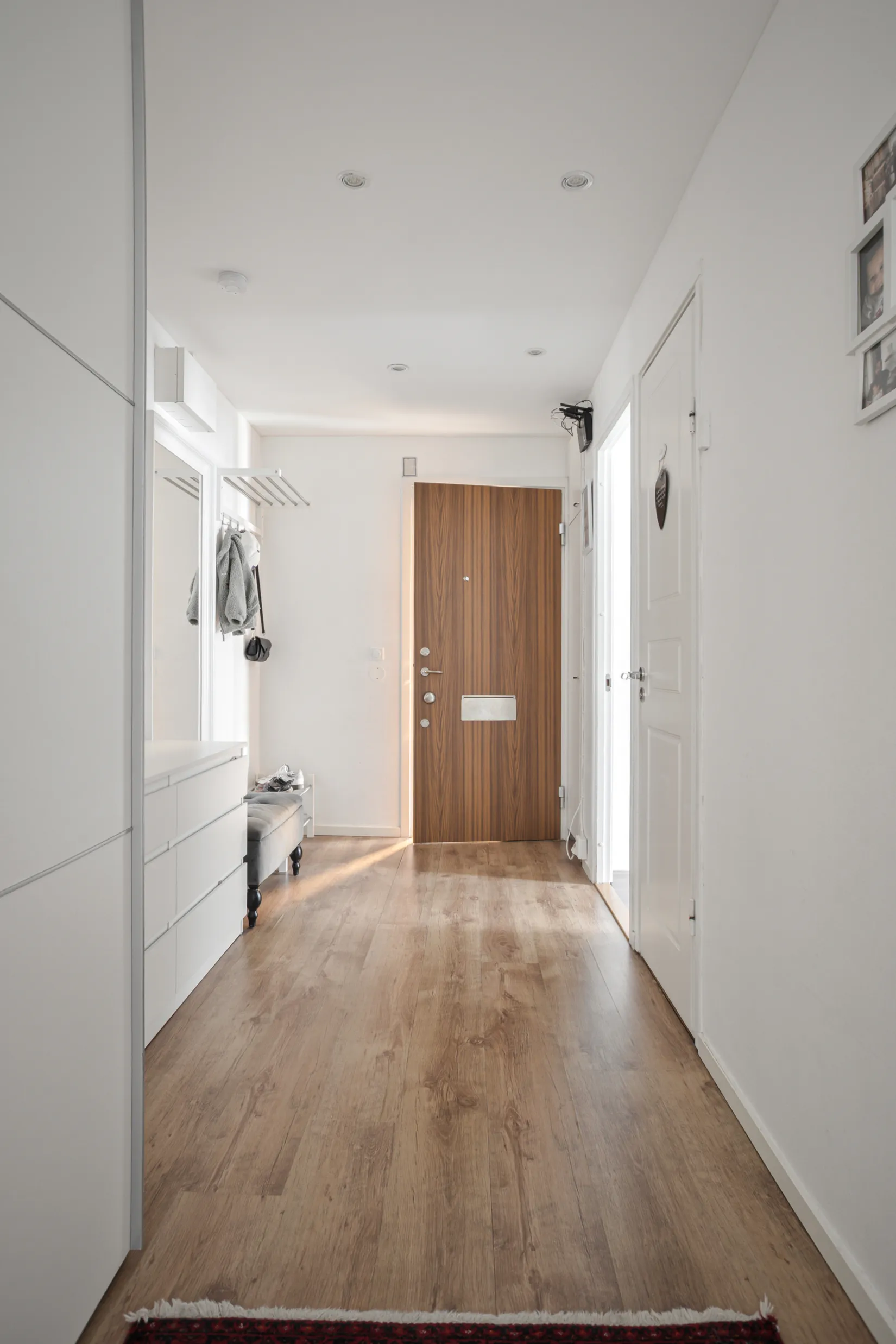 Bostadsrätt, Kulladalsgatan 22A, Kulladal, Malmö