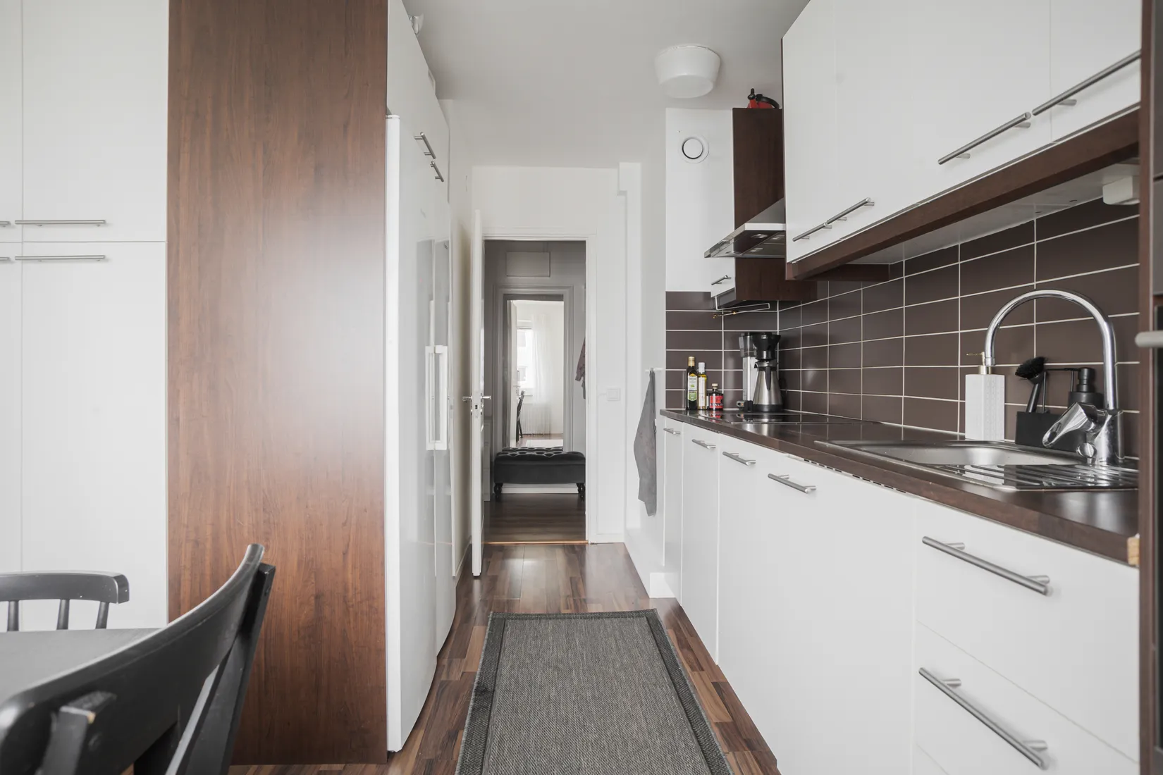 Bostadsrätt, Kulladalsgatan 22A, Kulladal, Malmö