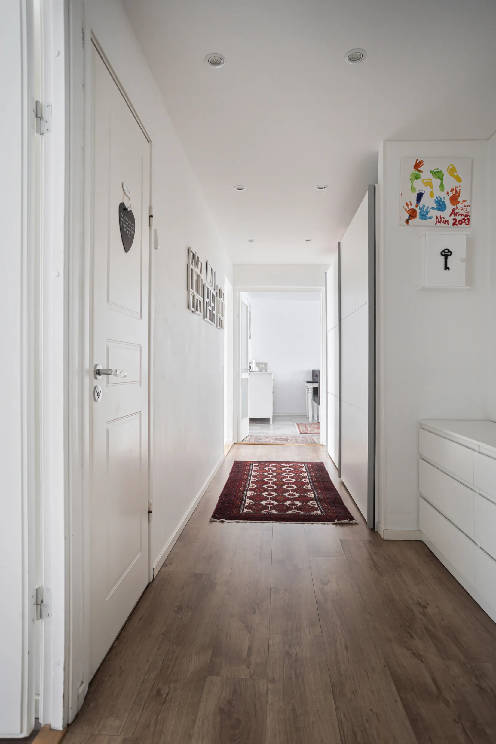 Bostadsrätt, Kulladalsgatan 22A, Kulladal, Malmö