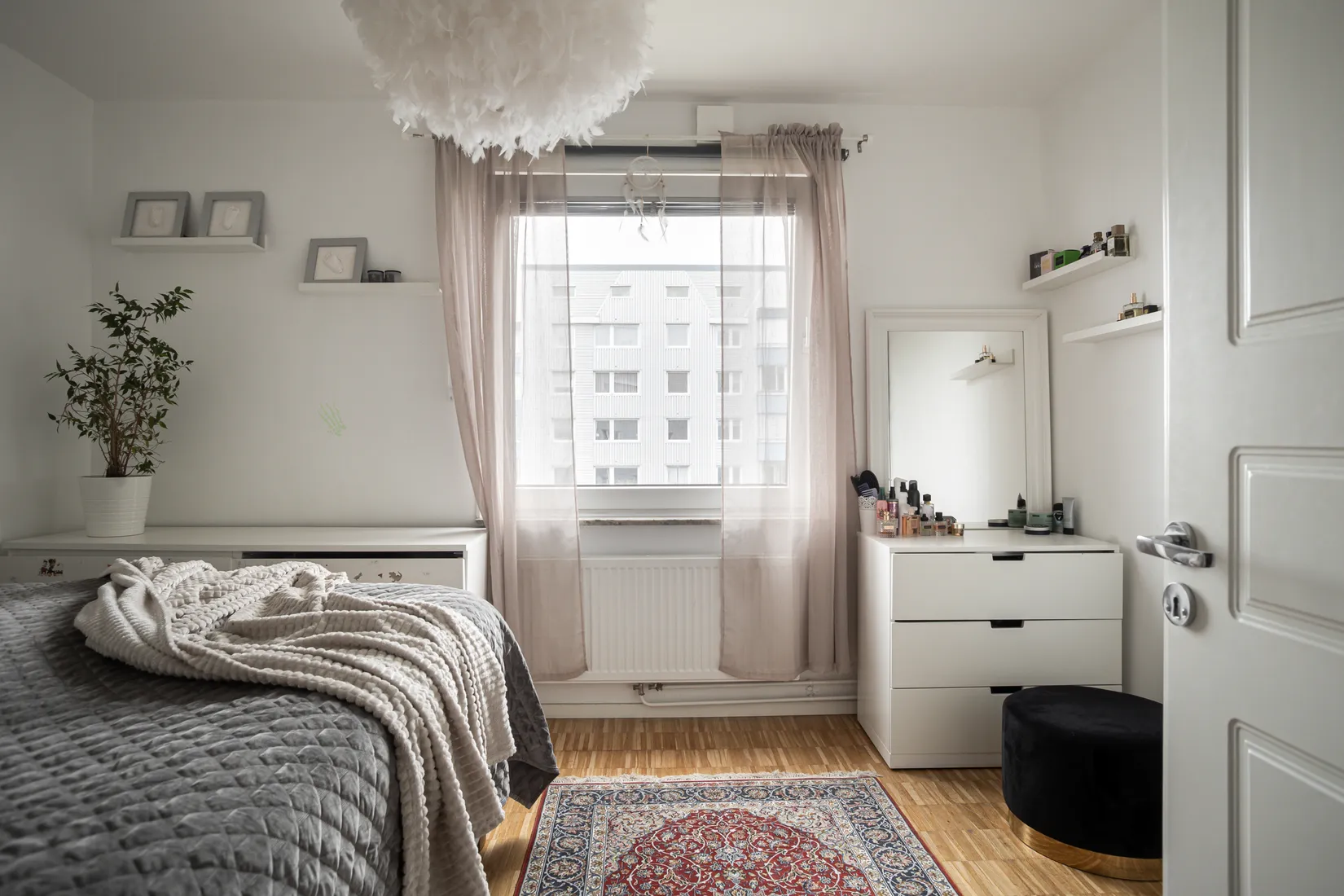 Bostadsrätt, Kulladalsgatan 22A, Kulladal, Malmö