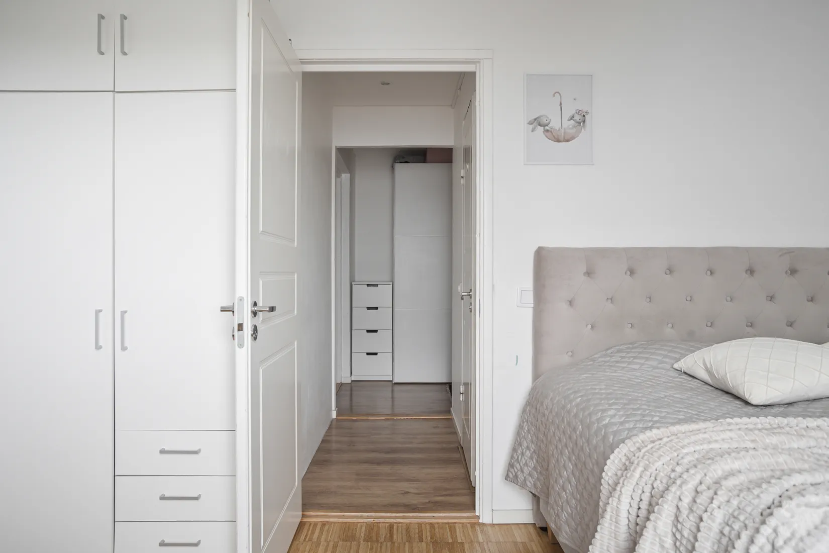 Bostadsrätt, Kulladalsgatan 22A, Kulladal, Malmö