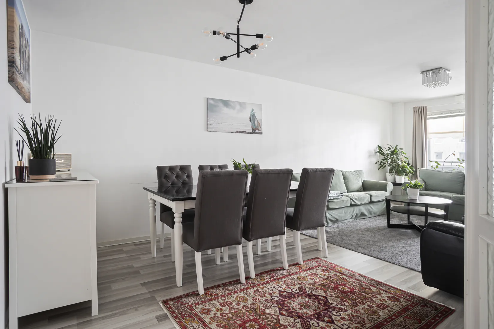 Bostadsrätt, Kulladalsgatan 22A, Kulladal, Malmö