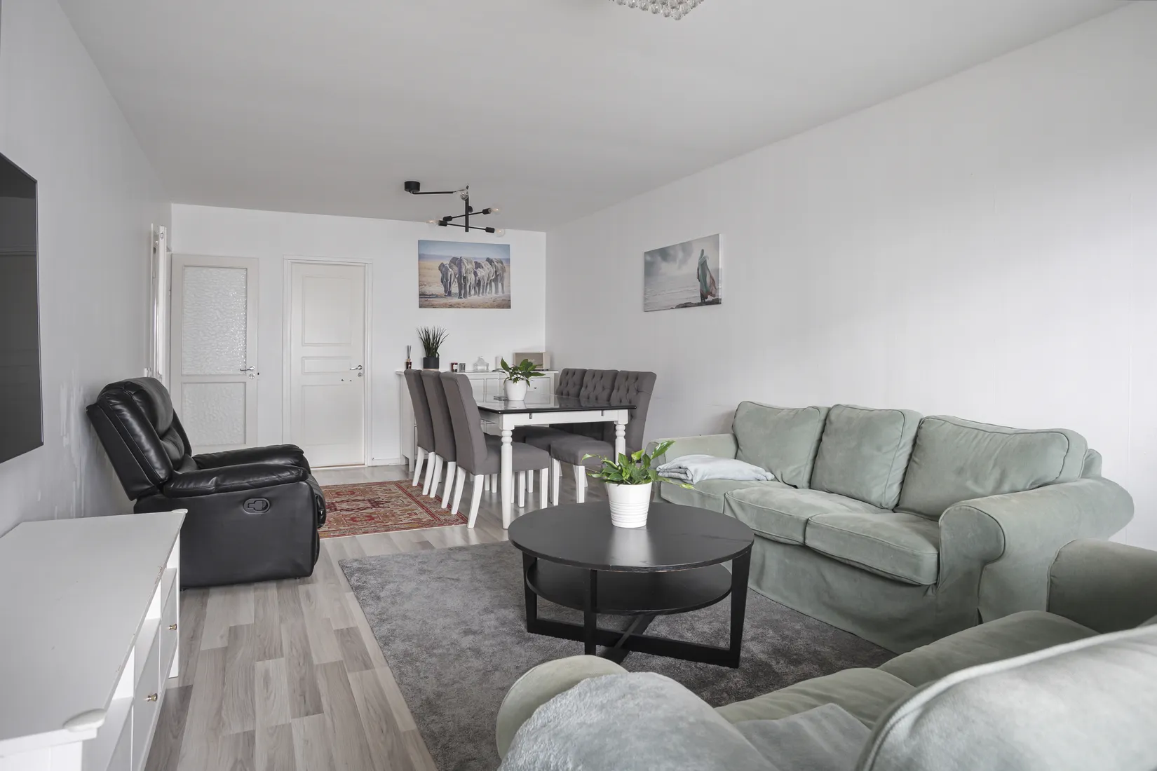 Bostadsrätt, Kulladalsgatan 22A, Kulladal, Malmö