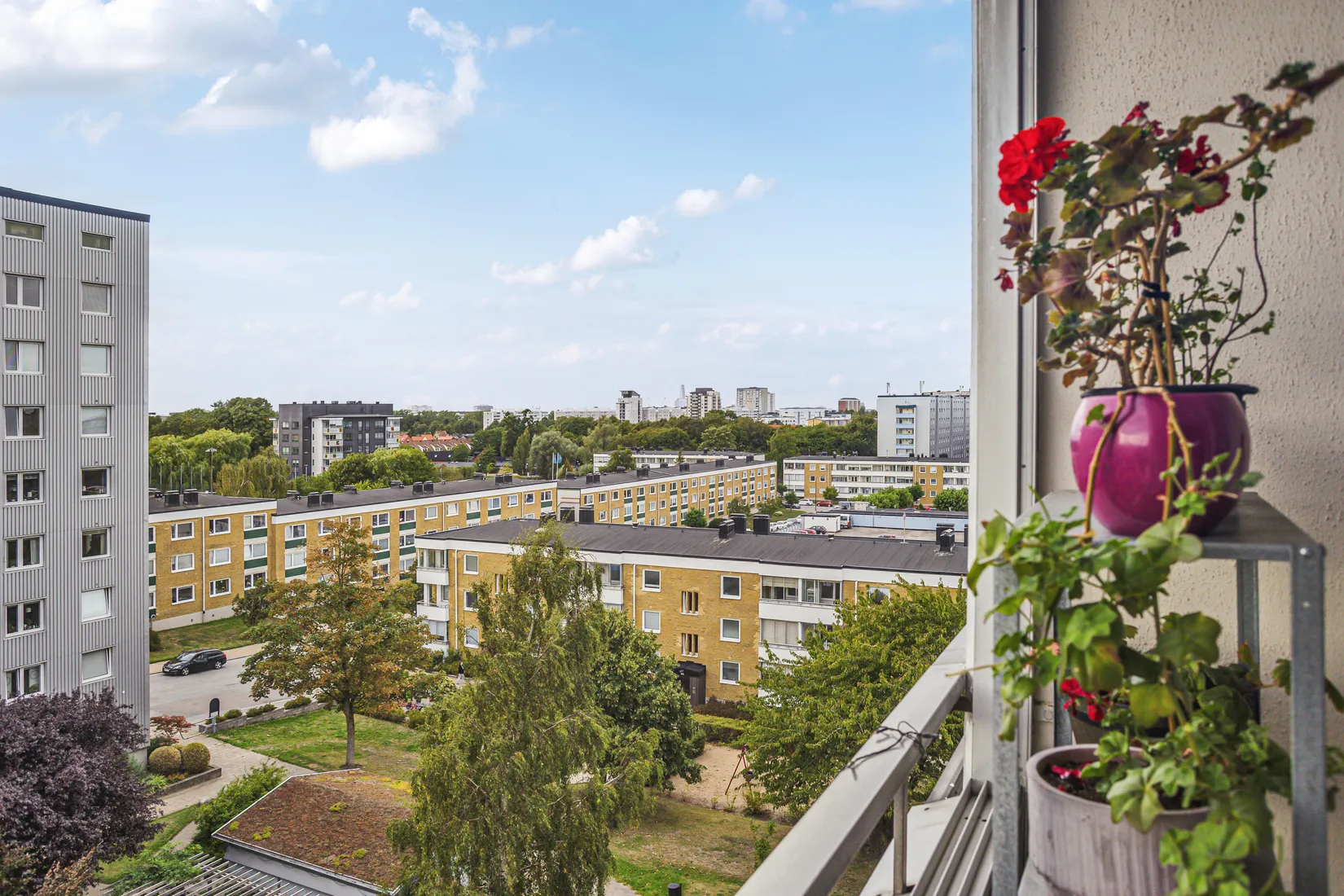 Bostadsrätt, Kulladalsgatan 22A, Kulladal, Malmö