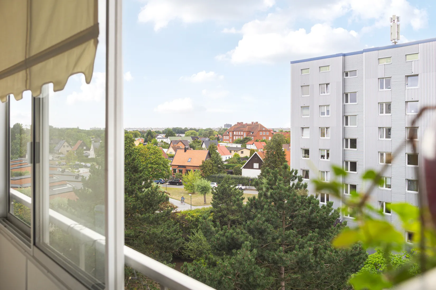 Bostadsrätt, Kulladalsgatan 22A, Kulladal, Malmö