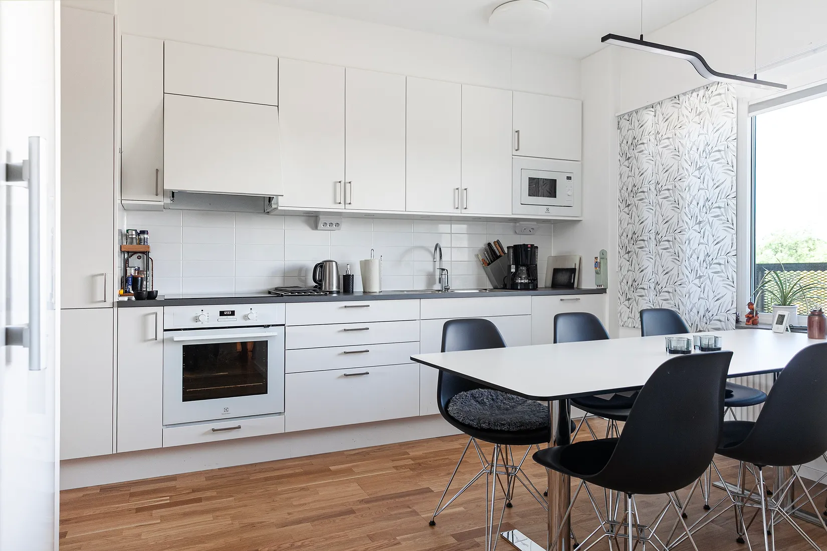 Bostadsrätt, Forskargatan 5E, Tornlyckan, Höganäs