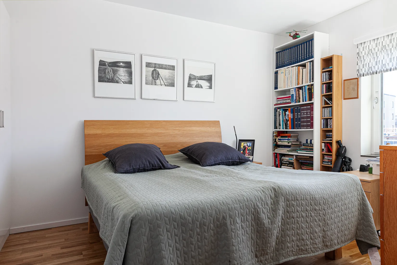 Bostadsrätt, Forskargatan 5E, Tornlyckan, Höganäs