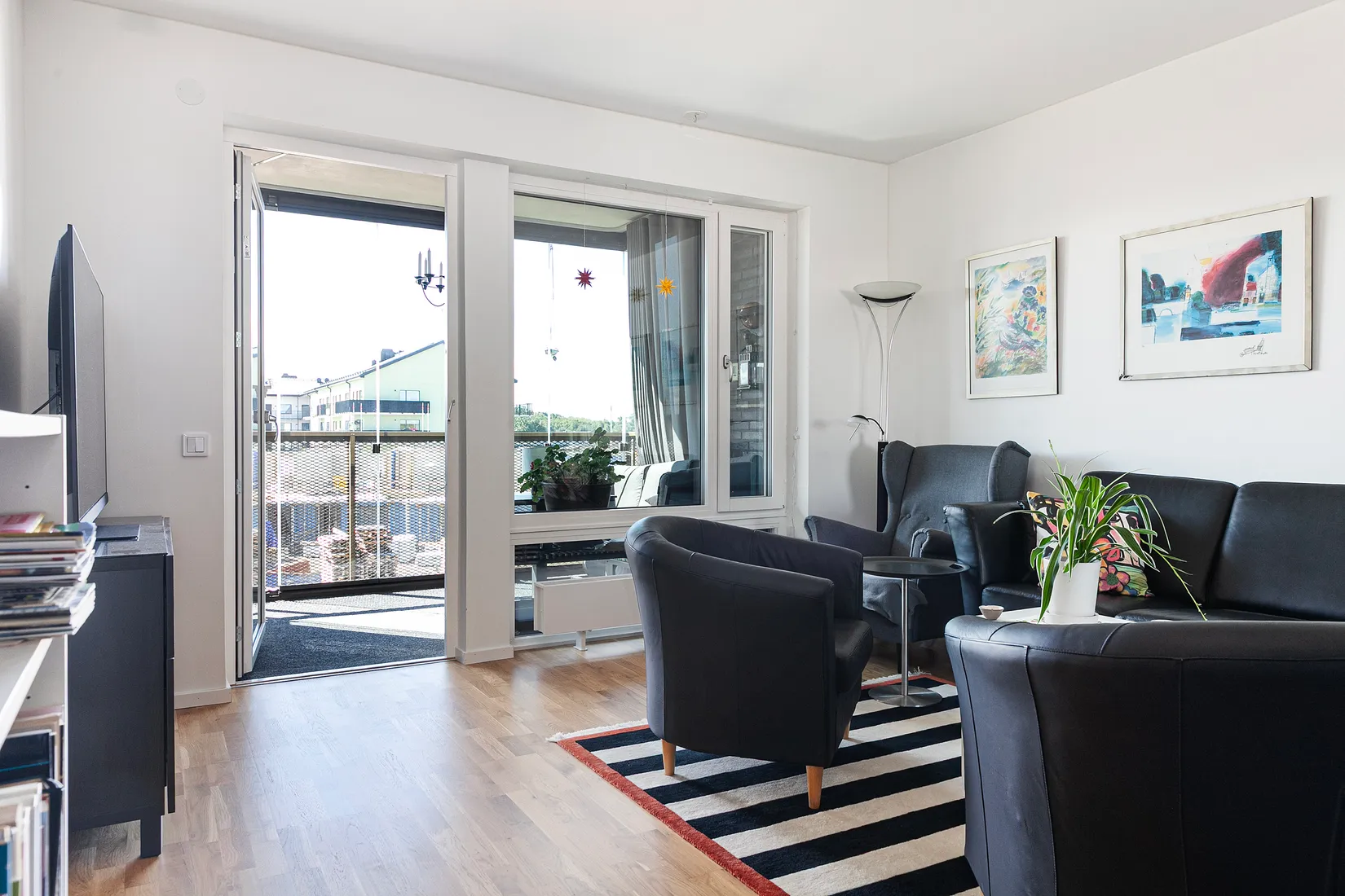 Bostadsrätt, Forskargatan 5E, Tornlyckan, Höganäs