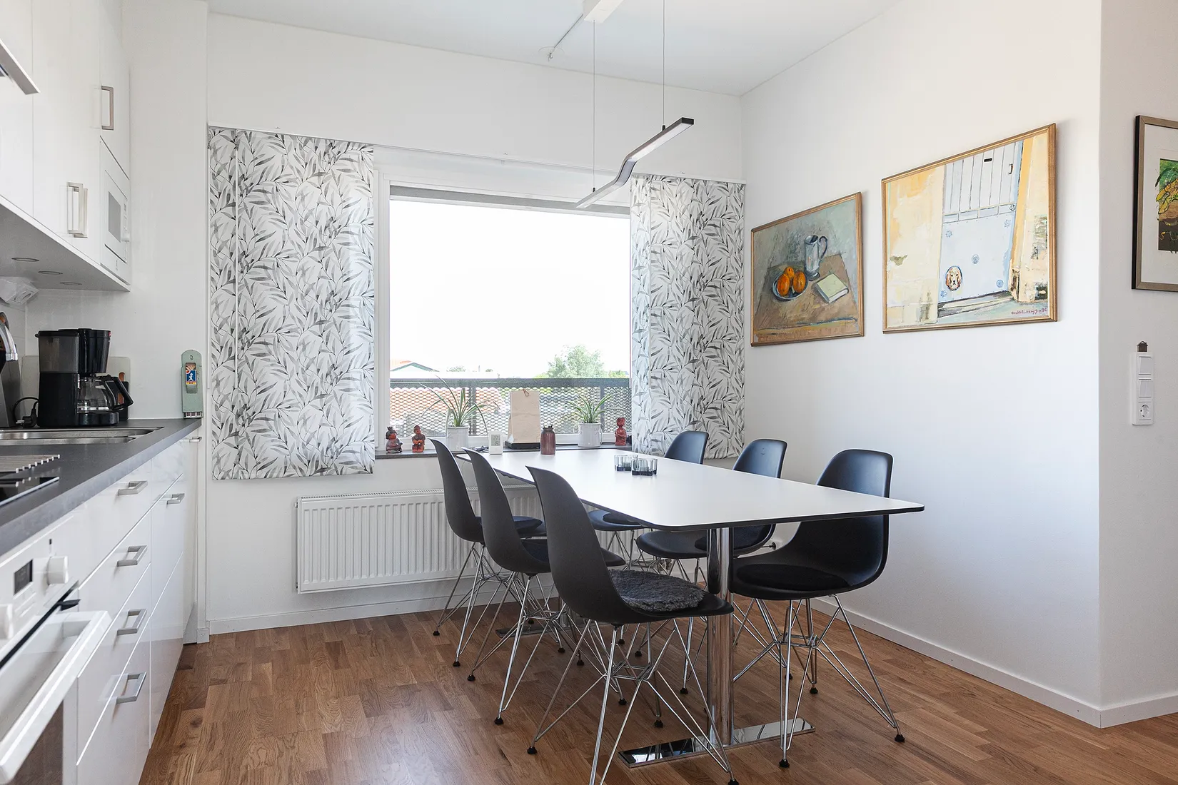Bostadsrätt, Forskargatan 5E, Tornlyckan, Höganäs
