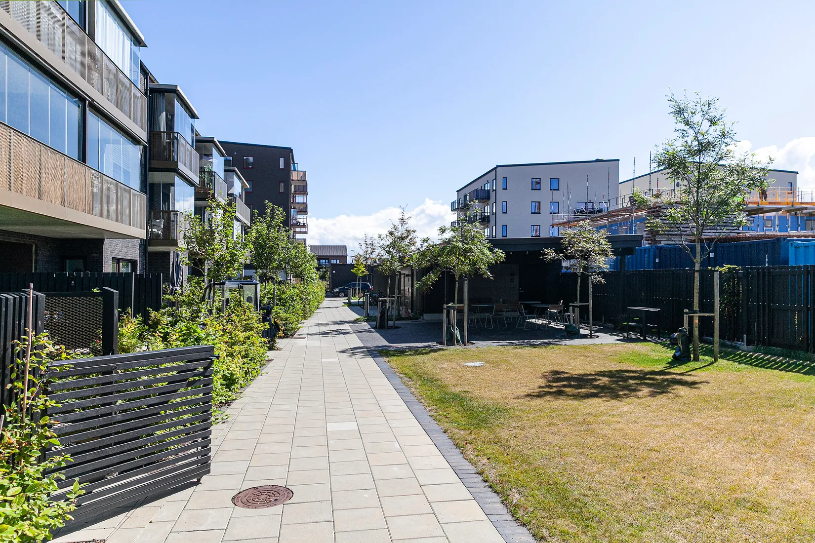 Bostadsrätt, Forskargatan 5E, Tornlyckan, Höganäs