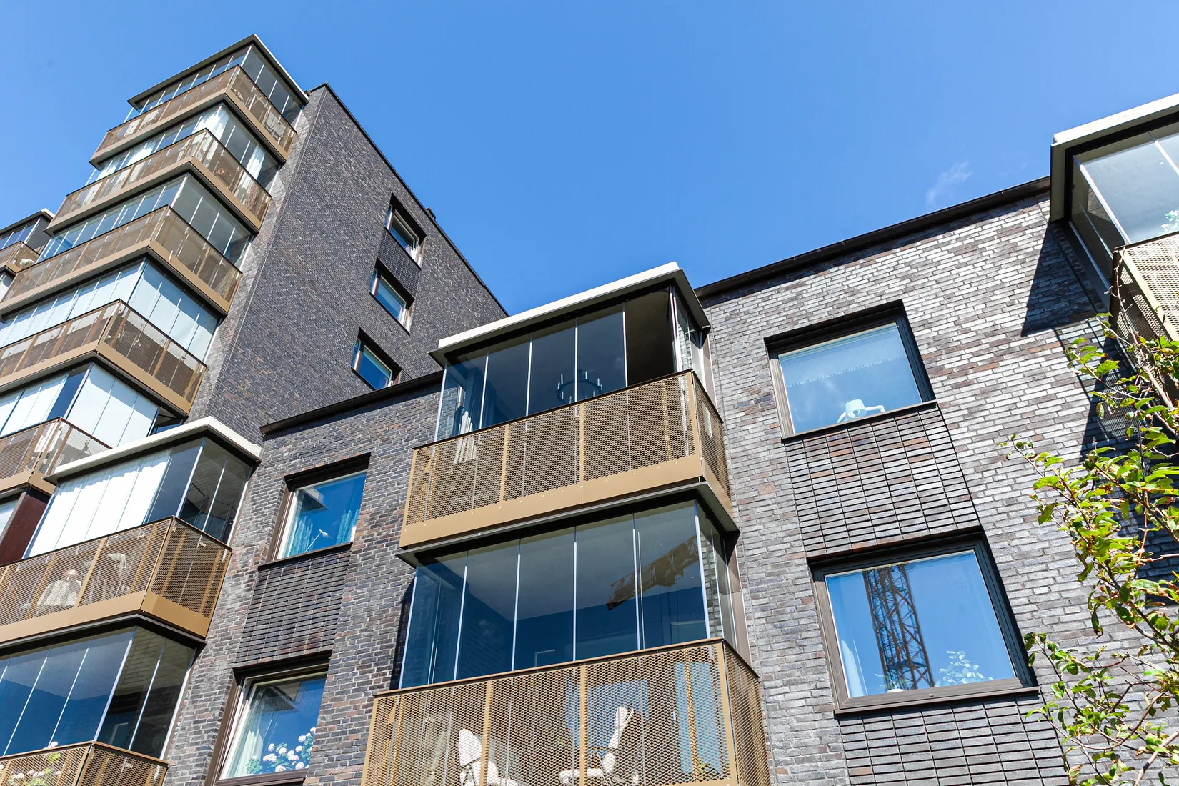 Bostadsrätt, Forskargatan 5E, Tornlyckan, Höganäs