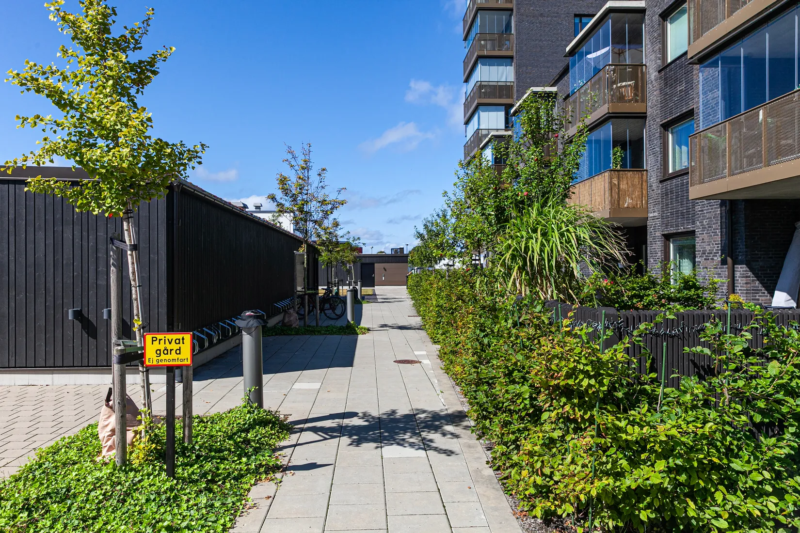 Bostadsrätt, Forskargatan 5E, Tornlyckan, Höganäs