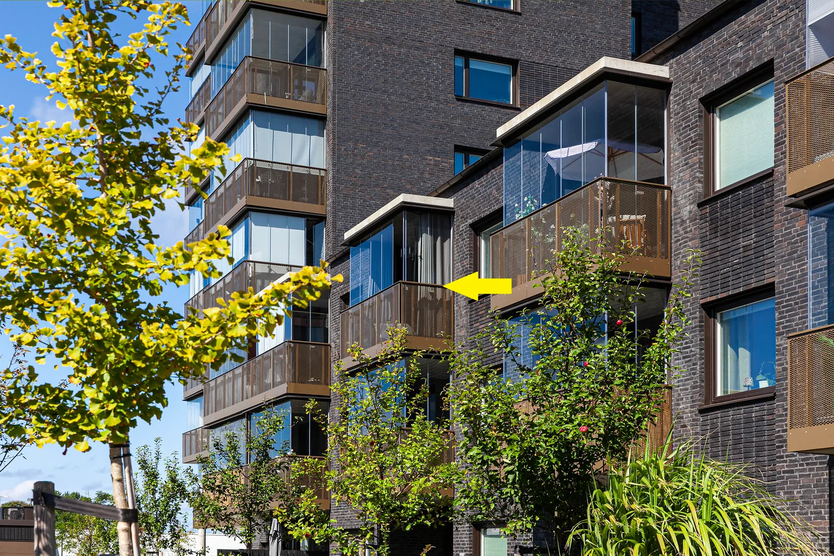 Bostadsrätt, Forskargatan 5E, Tornlyckan, Höganäs