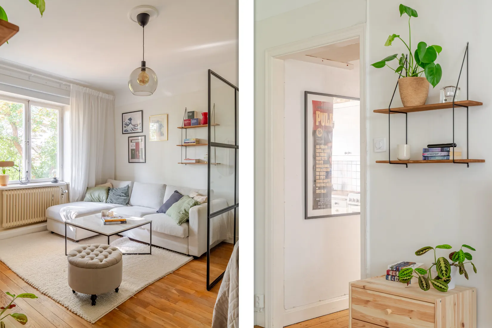 Bostadsrätt, Brålunden 10, Bromma - Nockeby, Stockholm