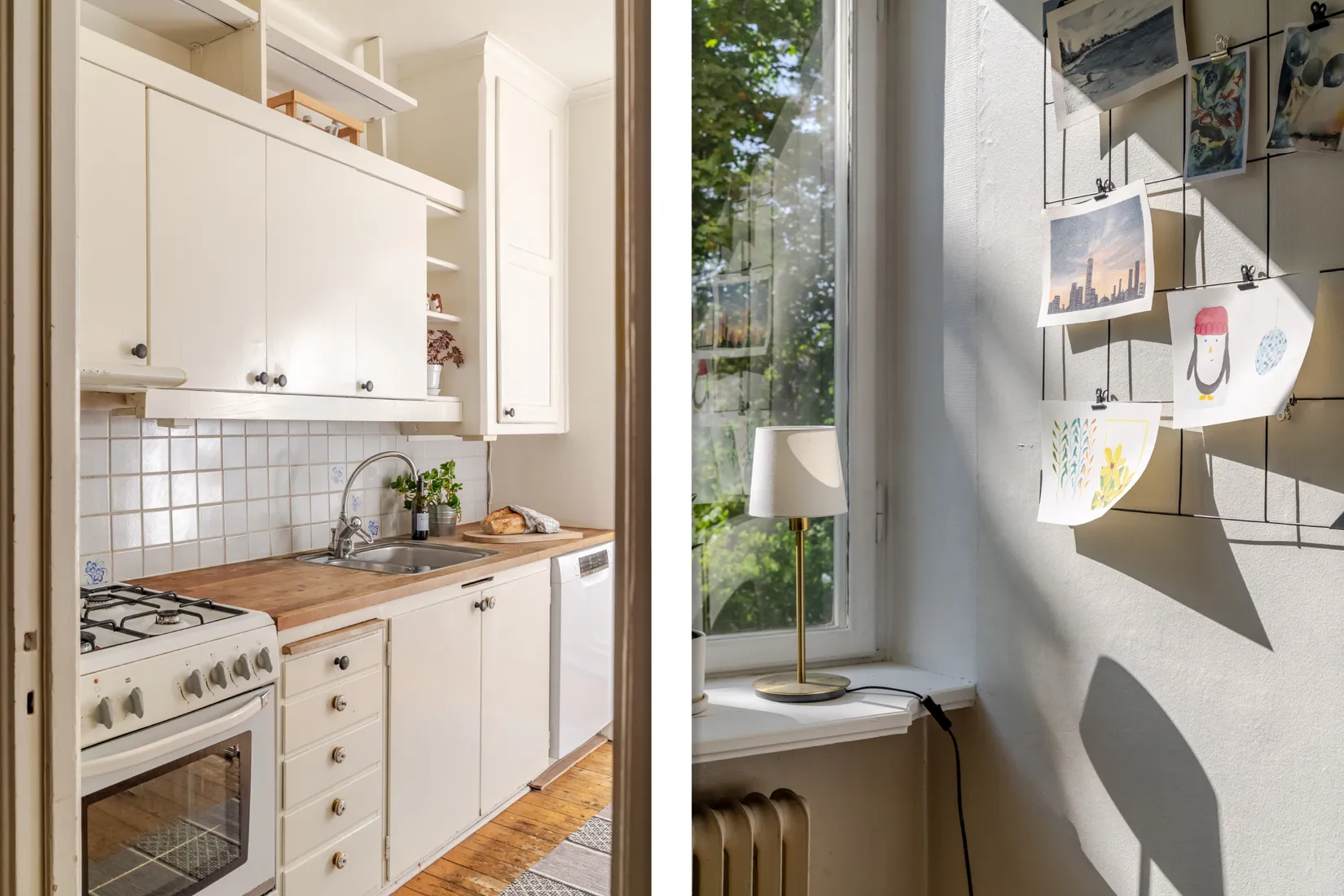 Bostadsrätt, Brålunden 10, Bromma - Nockeby, Stockholm