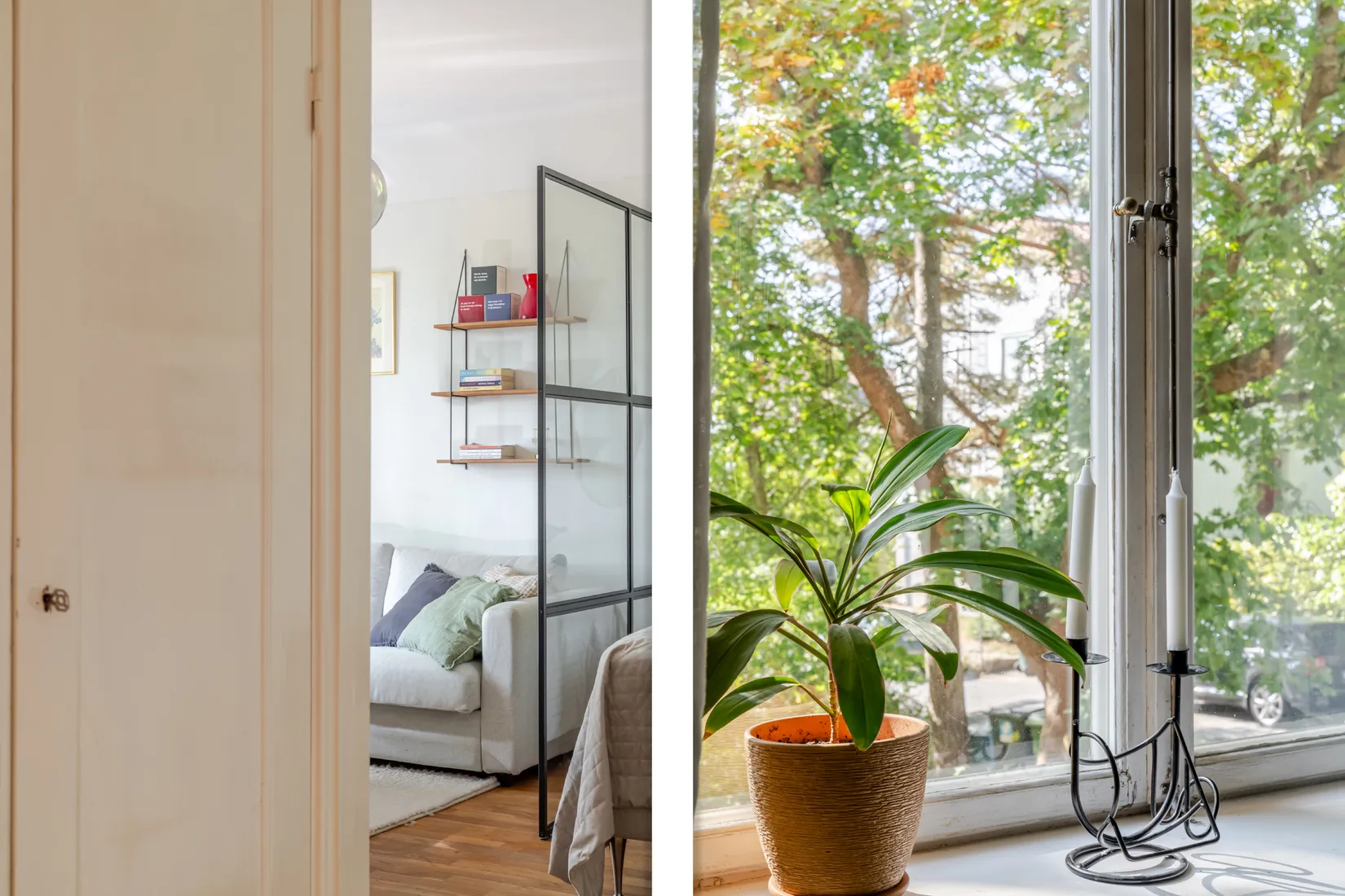 Bostadsrätt, Brålunden 10, Bromma - Nockeby, Stockholm