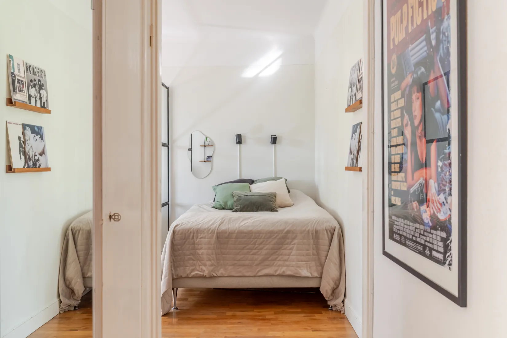 Bostadsrätt, Brålunden 10, Bromma - Nockeby, Stockholm