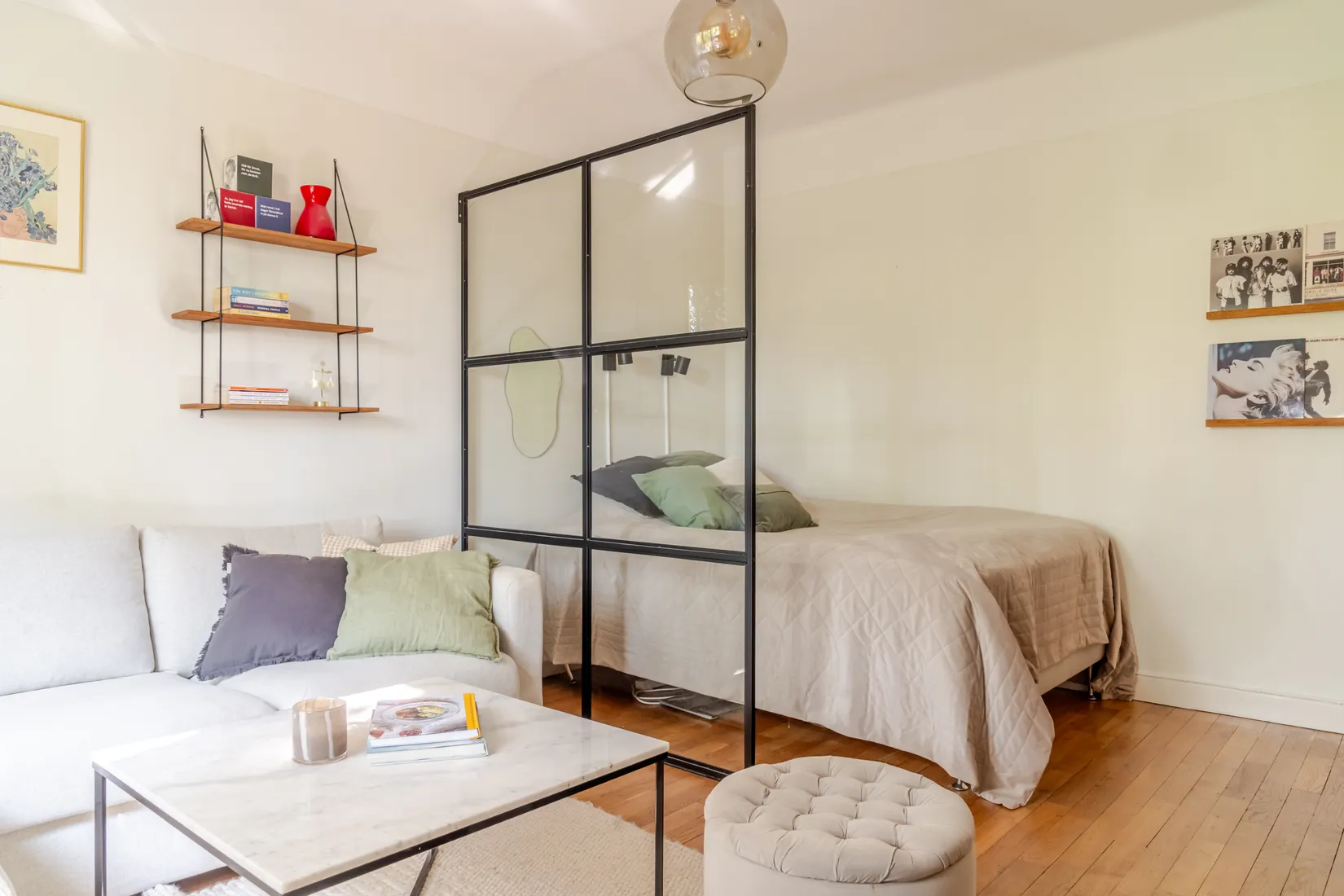 Bostadsrätt, Brålunden 10, Bromma - Nockeby, Stockholm