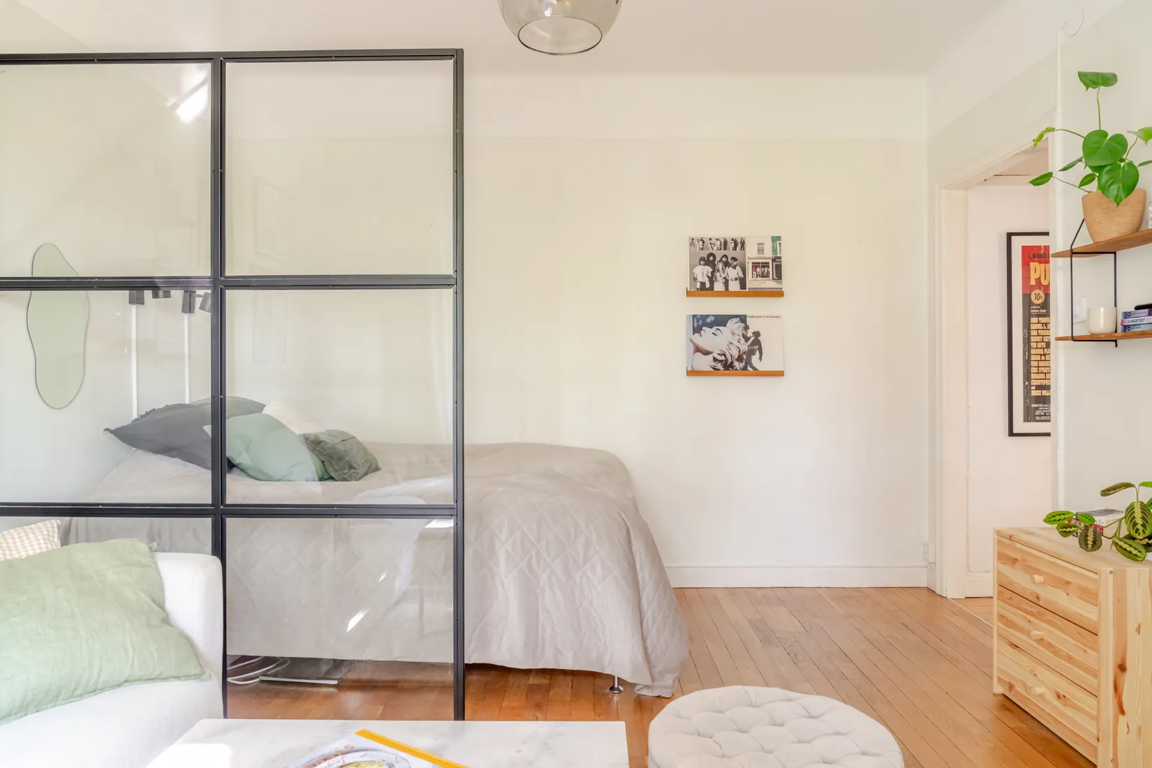 Bostadsrätt, Brålunden 10, Bromma - Nockeby, Stockholm