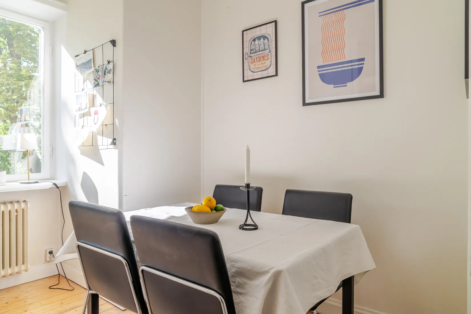 Bostadsrätt, Brålunden 10, Bromma - Nockeby, Stockholm