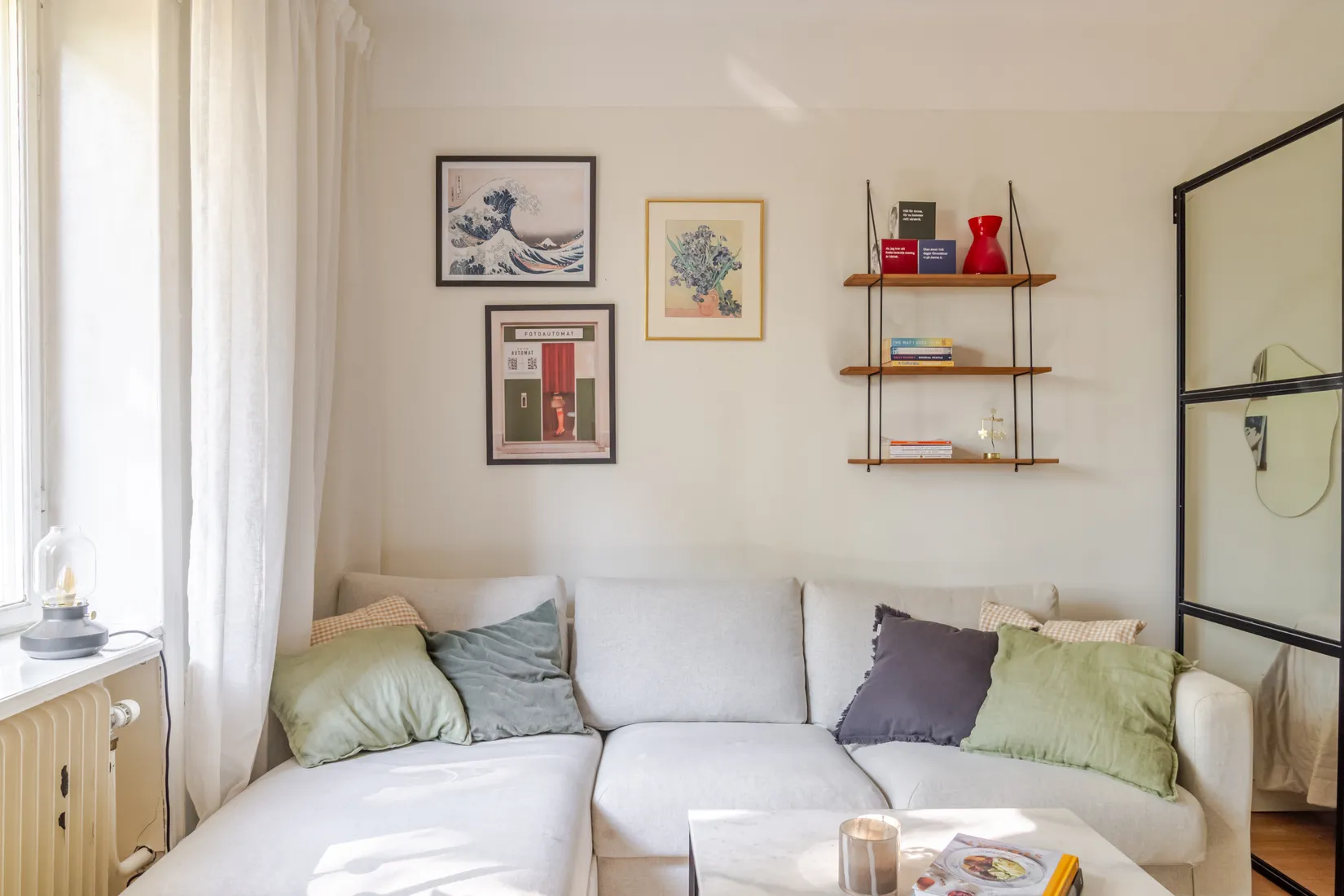 Bostadsrätt, Brålunden 10, Bromma - Nockeby, Stockholm