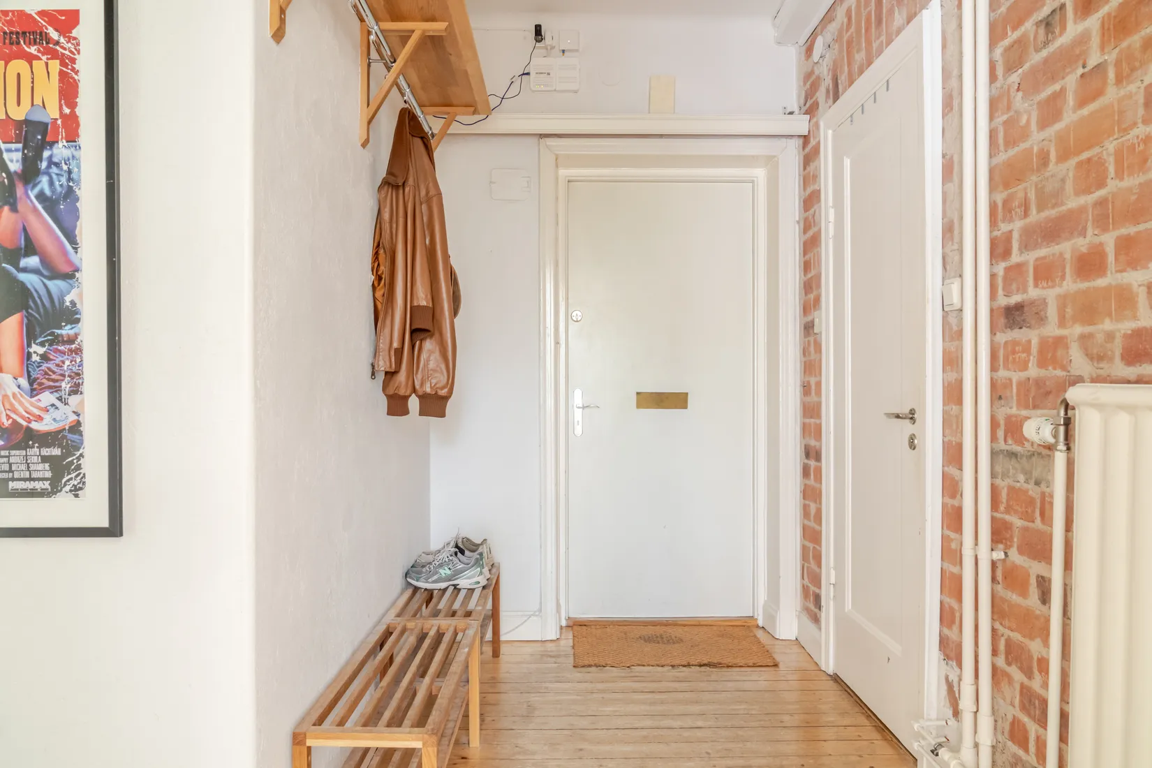 Bostadsrätt, Brålunden 10, Bromma - Nockeby, Stockholm