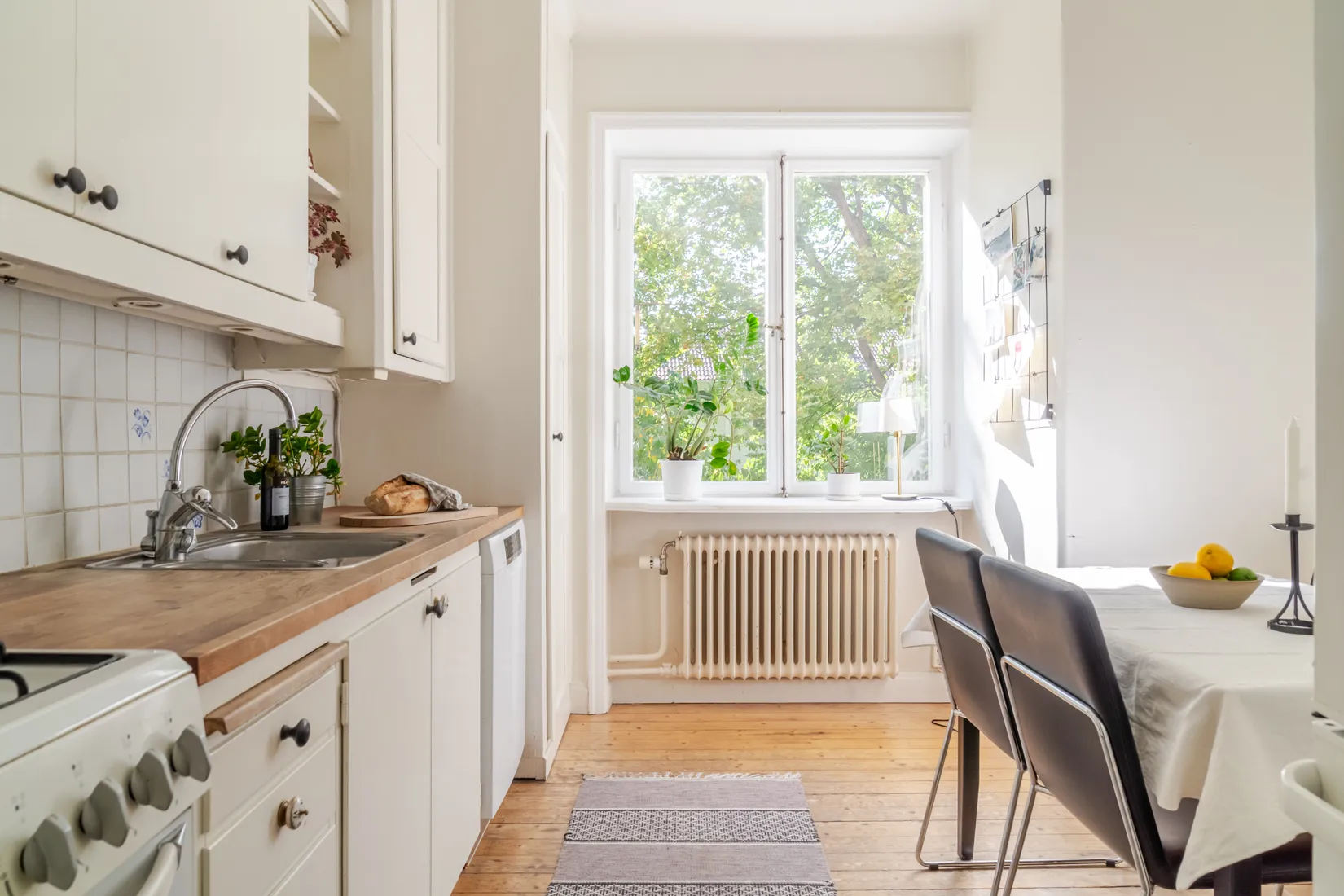 Bostadsrätt, Brålunden 10, Bromma - Nockeby, Stockholm