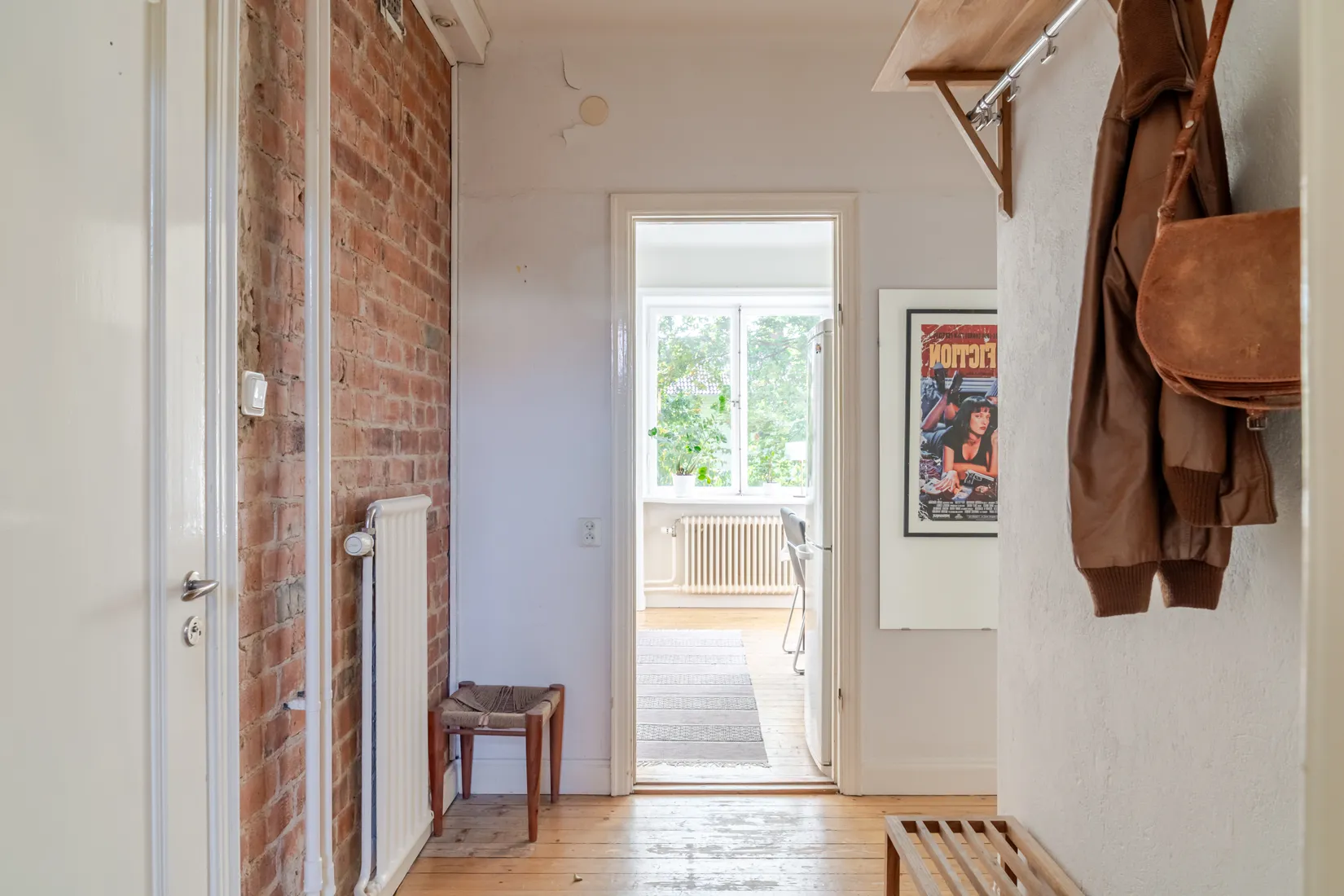 Bostadsrätt, Brålunden 10, Bromma - Nockeby, Stockholm