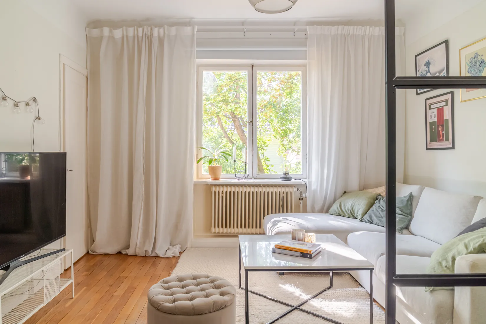 Bostadsrätt, Brålunden 10, Bromma - Nockeby, Stockholm