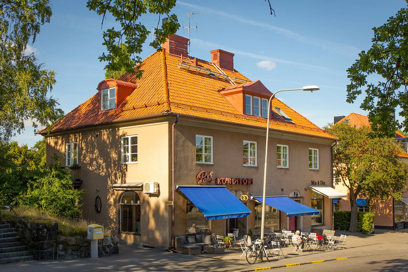 Bostadsrätt, Brålunden 10, Bromma - Nockeby, Stockholm
