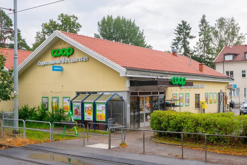 Bostadsrätt, Brålunden 10, Bromma - Nockeby, Stockholm