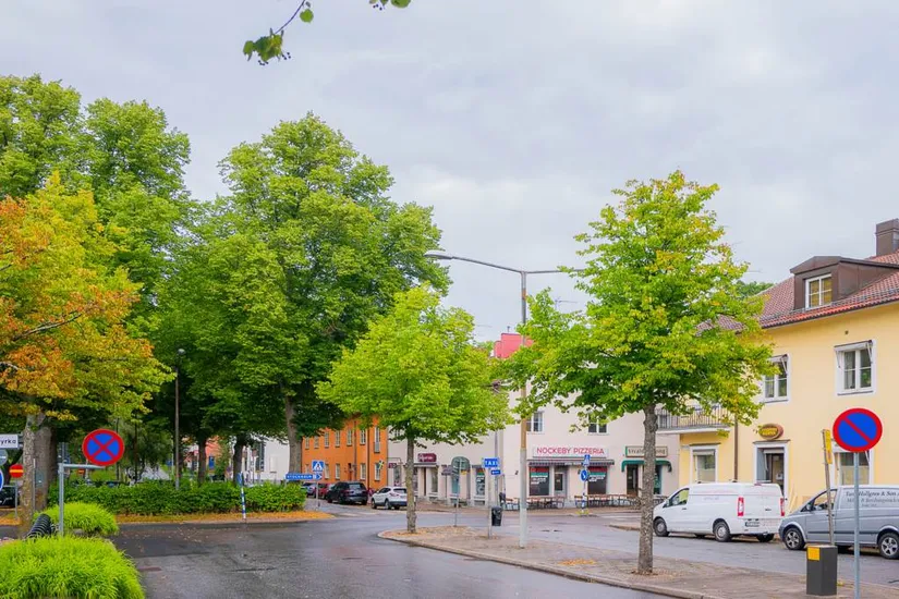 Bostadsrätt, Brålunden 10, Bromma - Nockeby, Stockholm