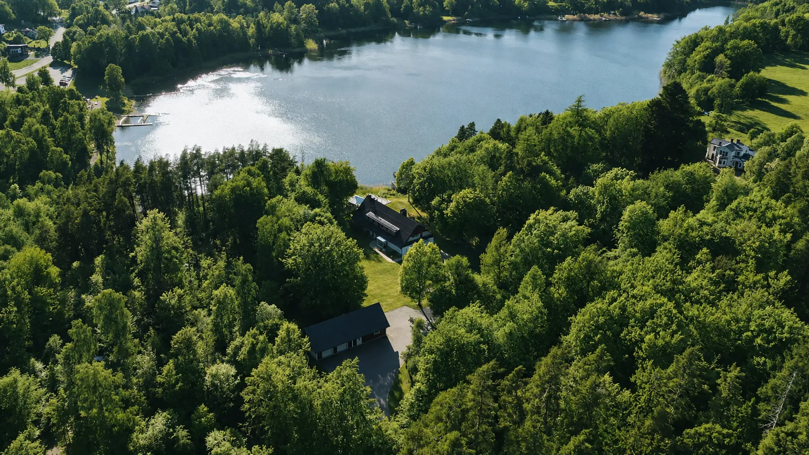Villa, Sjötorp 1, Norra Kyrketorp, Skövde