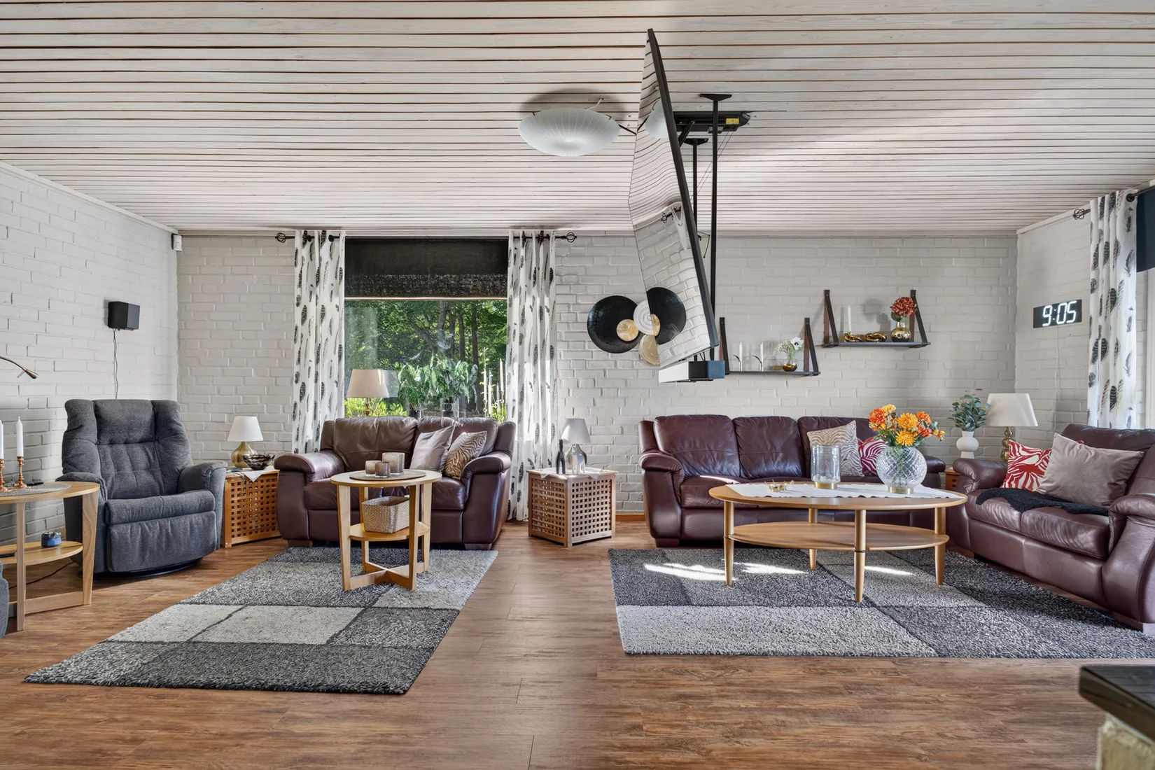 Villa, Sjötorp 1, Norra Kyrketorp, Skövde