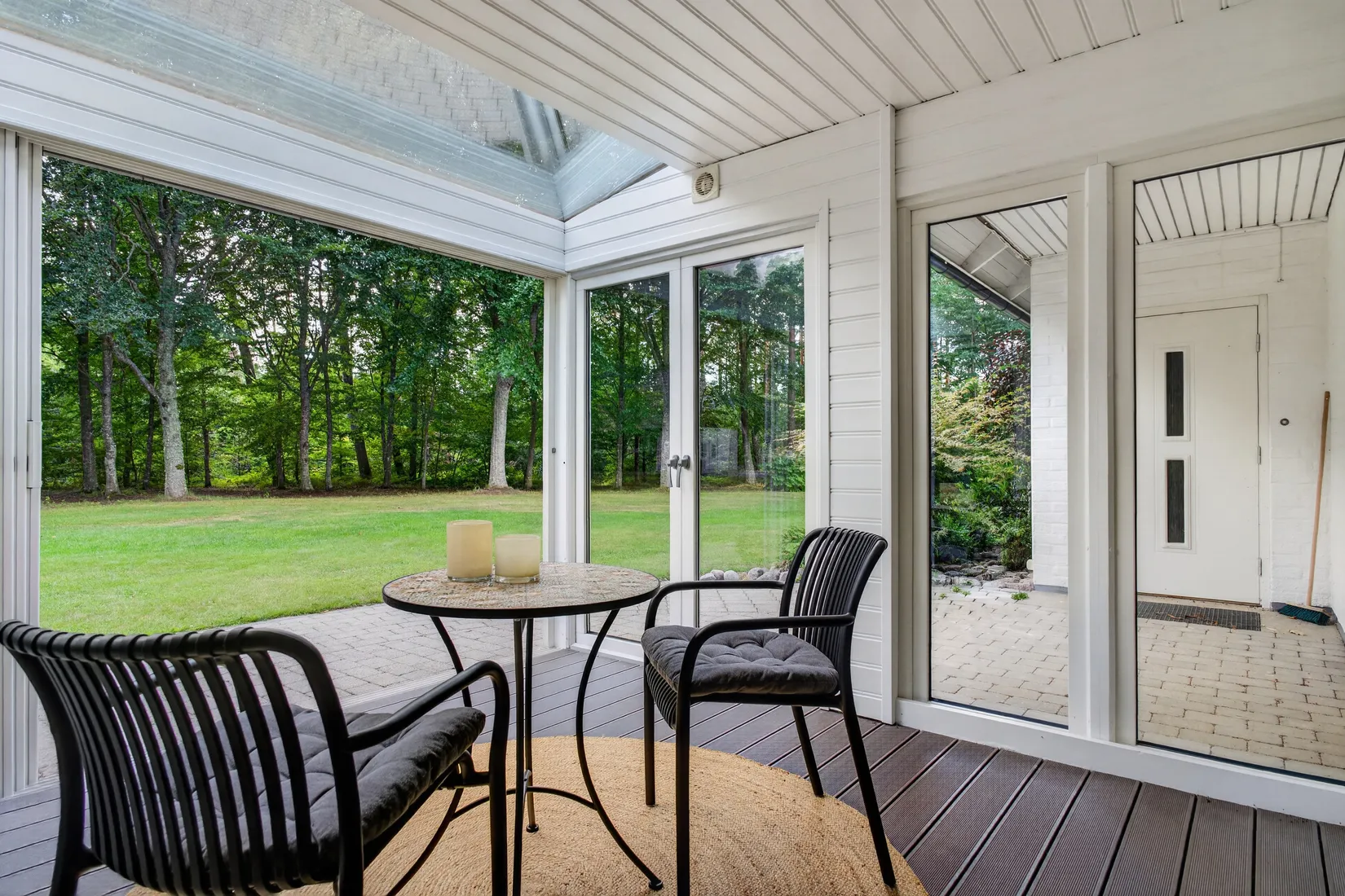 Villa, Sjötorp 1, Norra Kyrketorp, Skövde
