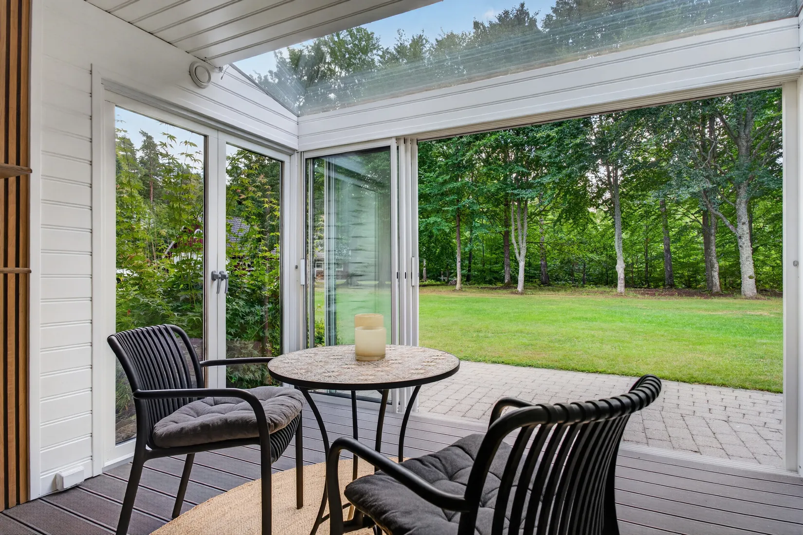 Villa, Sjötorp 1, Norra Kyrketorp, Skövde