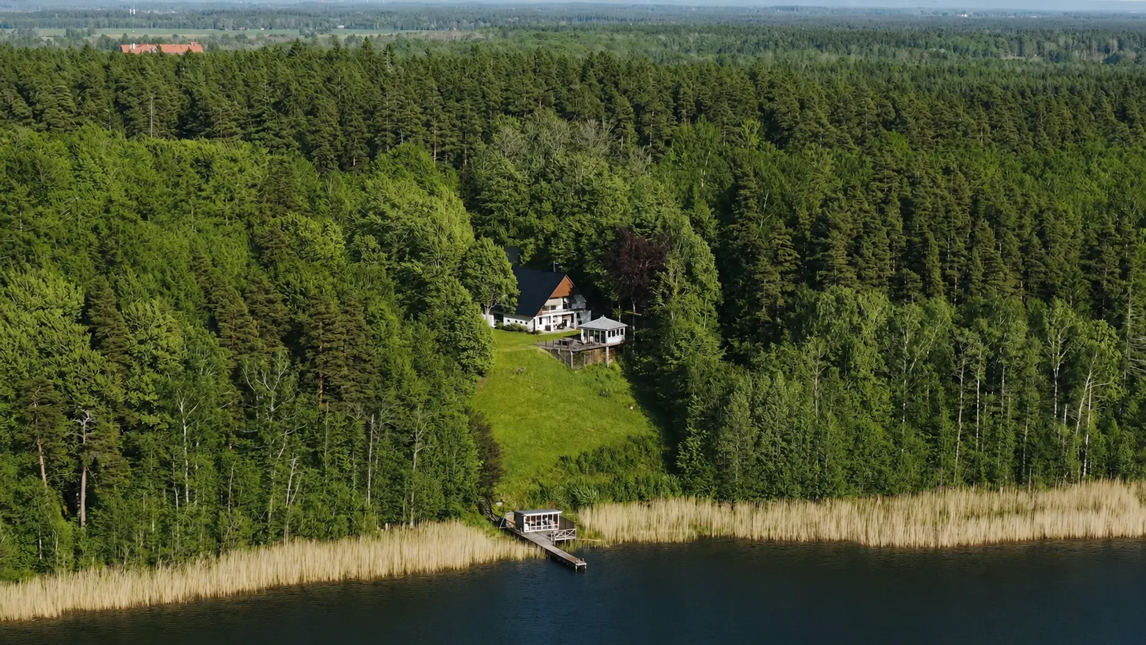 Villa, Sjötorp 1, Norra Kyrketorp, Skövde
