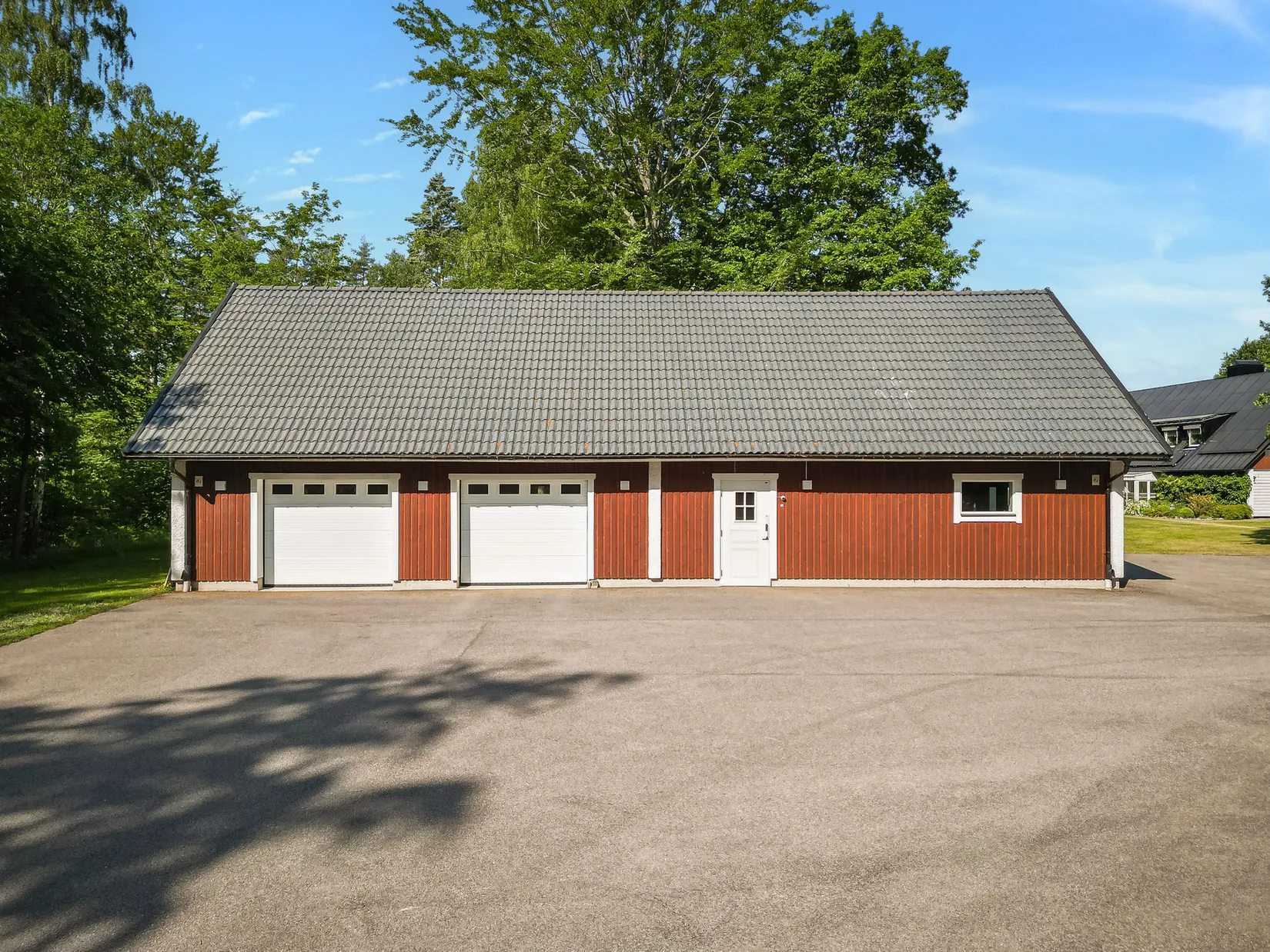 Villa, Sjötorp 1, Norra Kyrketorp, Skövde