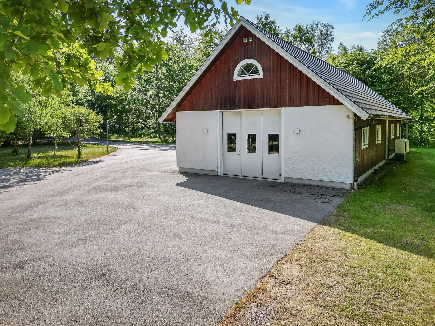 Villa, Sjötorp 1, Norra Kyrketorp, Skövde