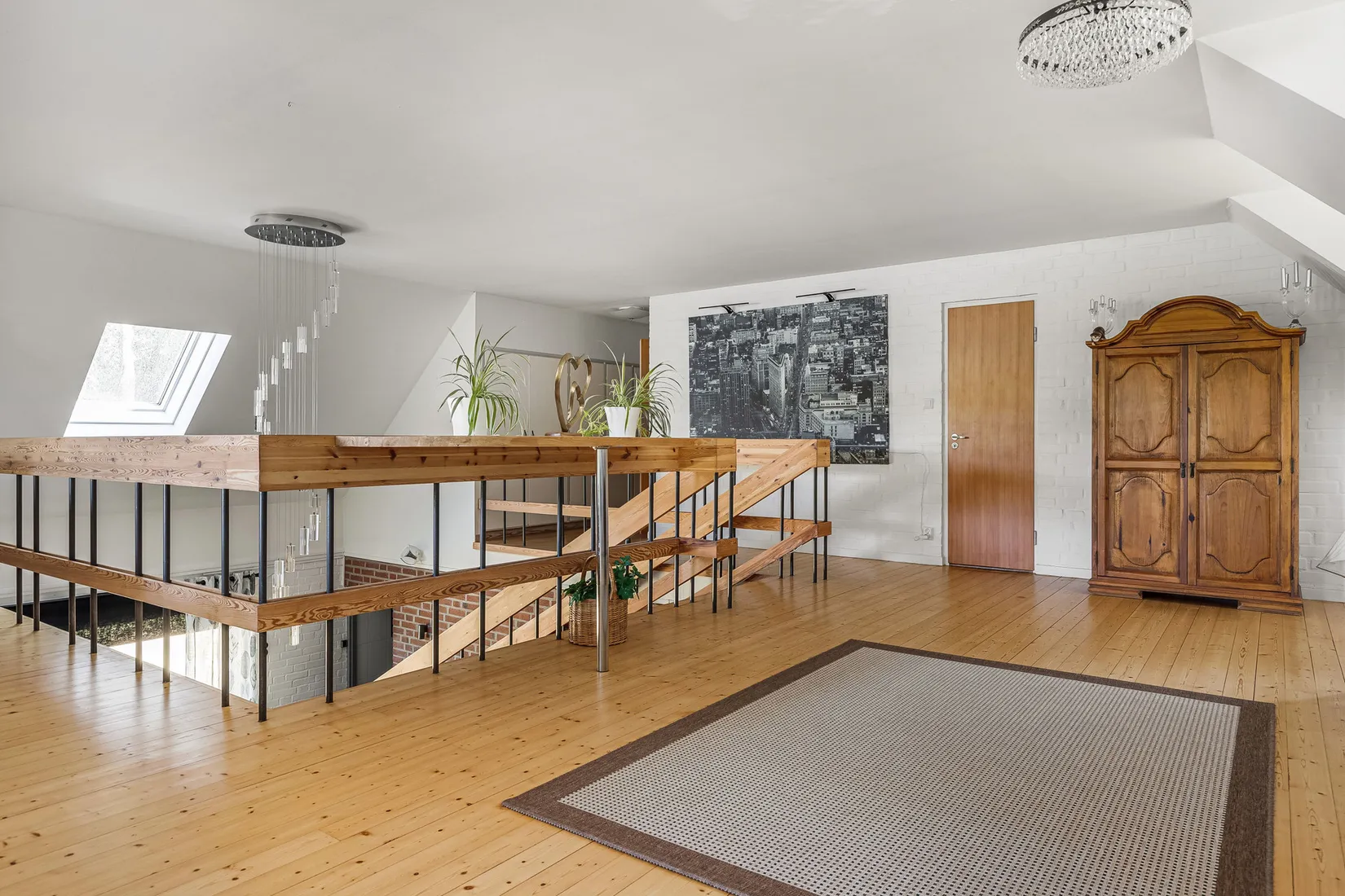 Villa, Sjötorp 1, Norra Kyrketorp, Skövde