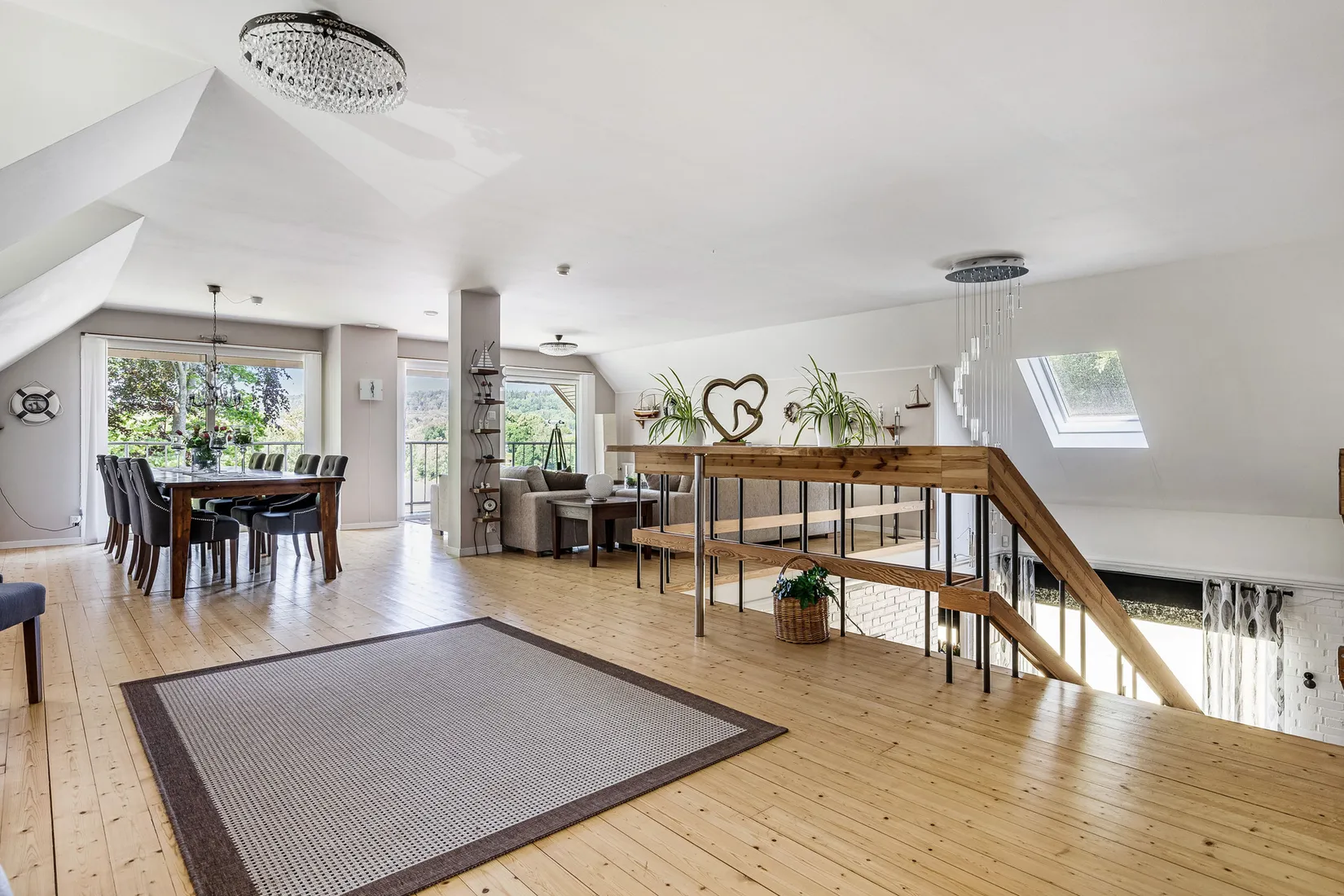 Villa, Sjötorp 1, Norra Kyrketorp, Skövde