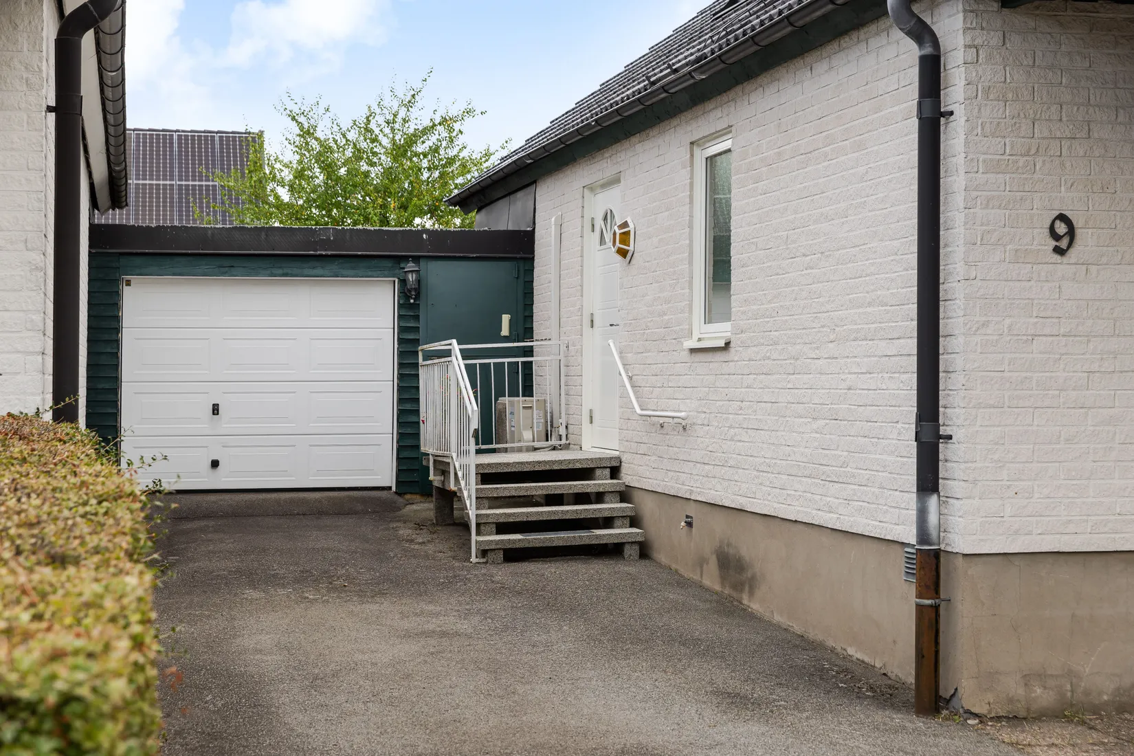 Radhus, Vitsippevägen 9, Hjulsbro, Linköping